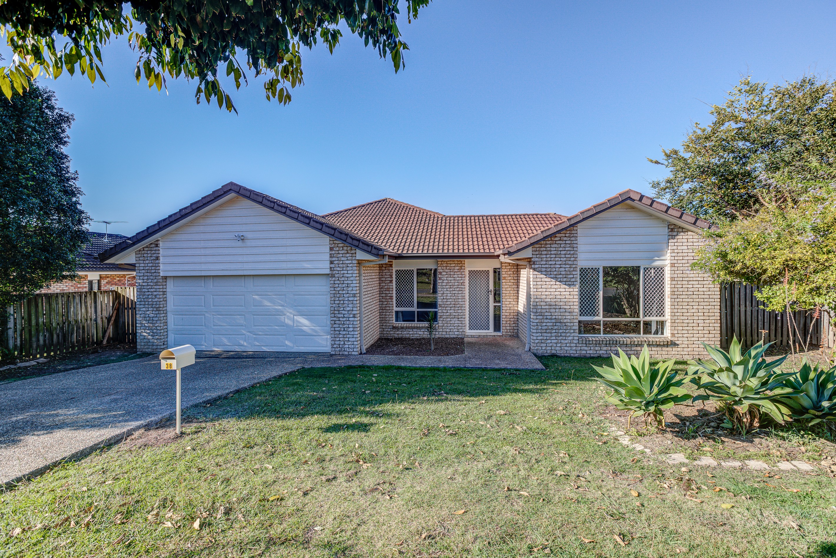 38 Carney Circuit, Redbank Plains, QLD 4301