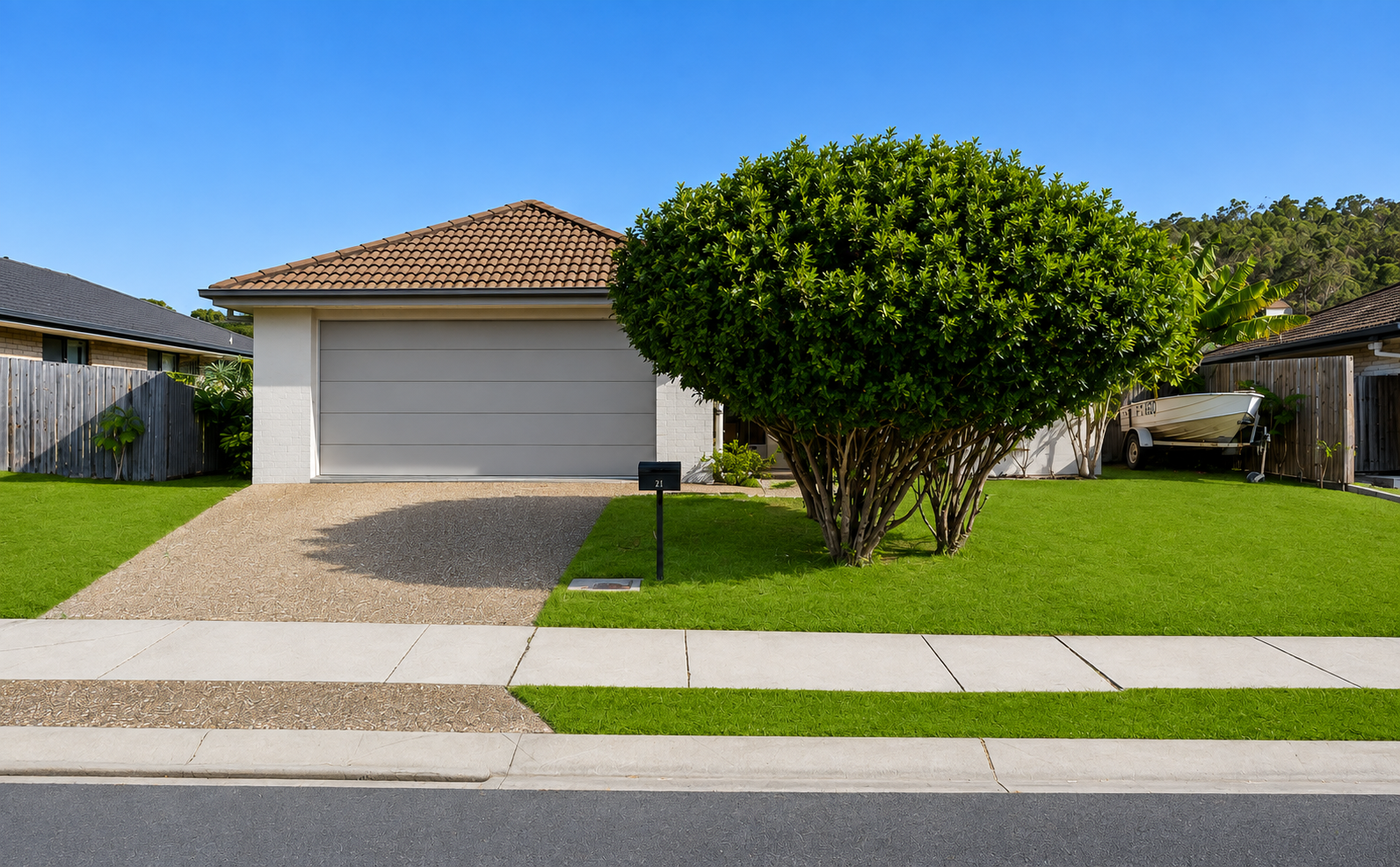 21 Colane Street — photo from Ray White Forest Lake QLD