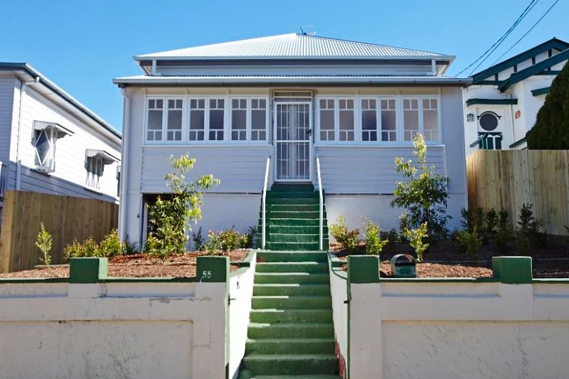 55 Norman Street, East Brisbane, QLD 4169