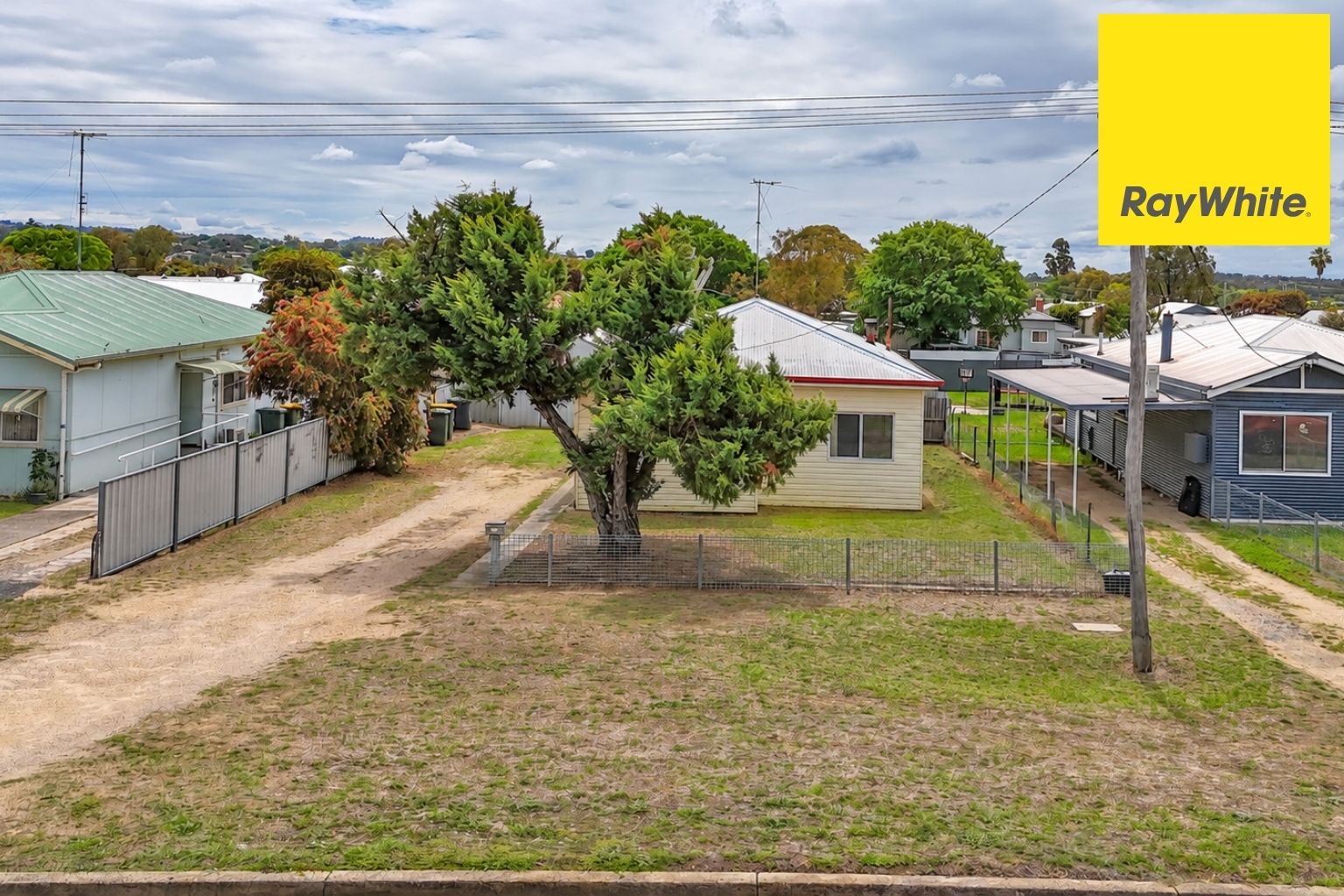 70 Chester Street — photo from Ray White Rural Inverell