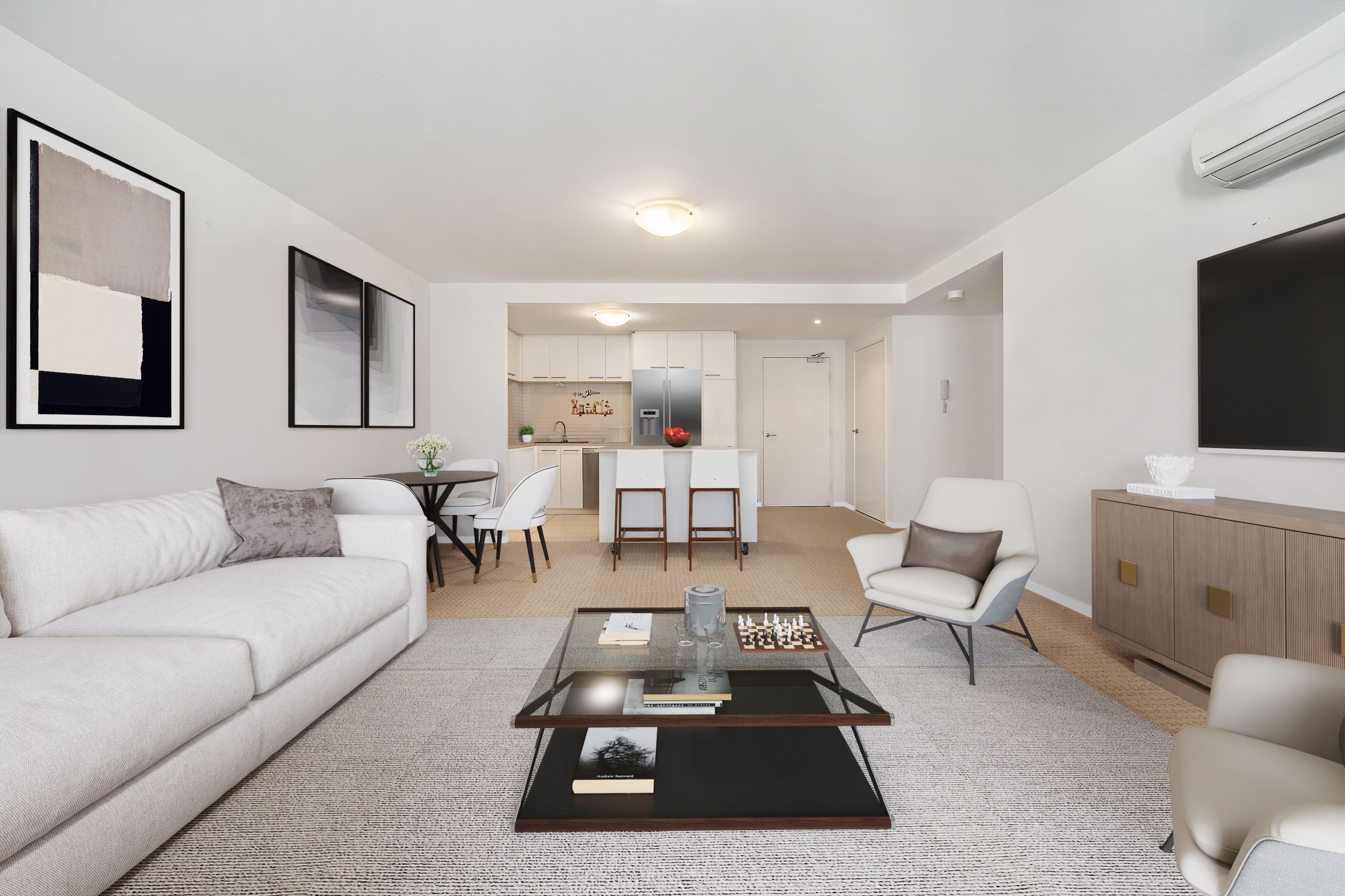 68 College Street, Belconnen ACT 2617