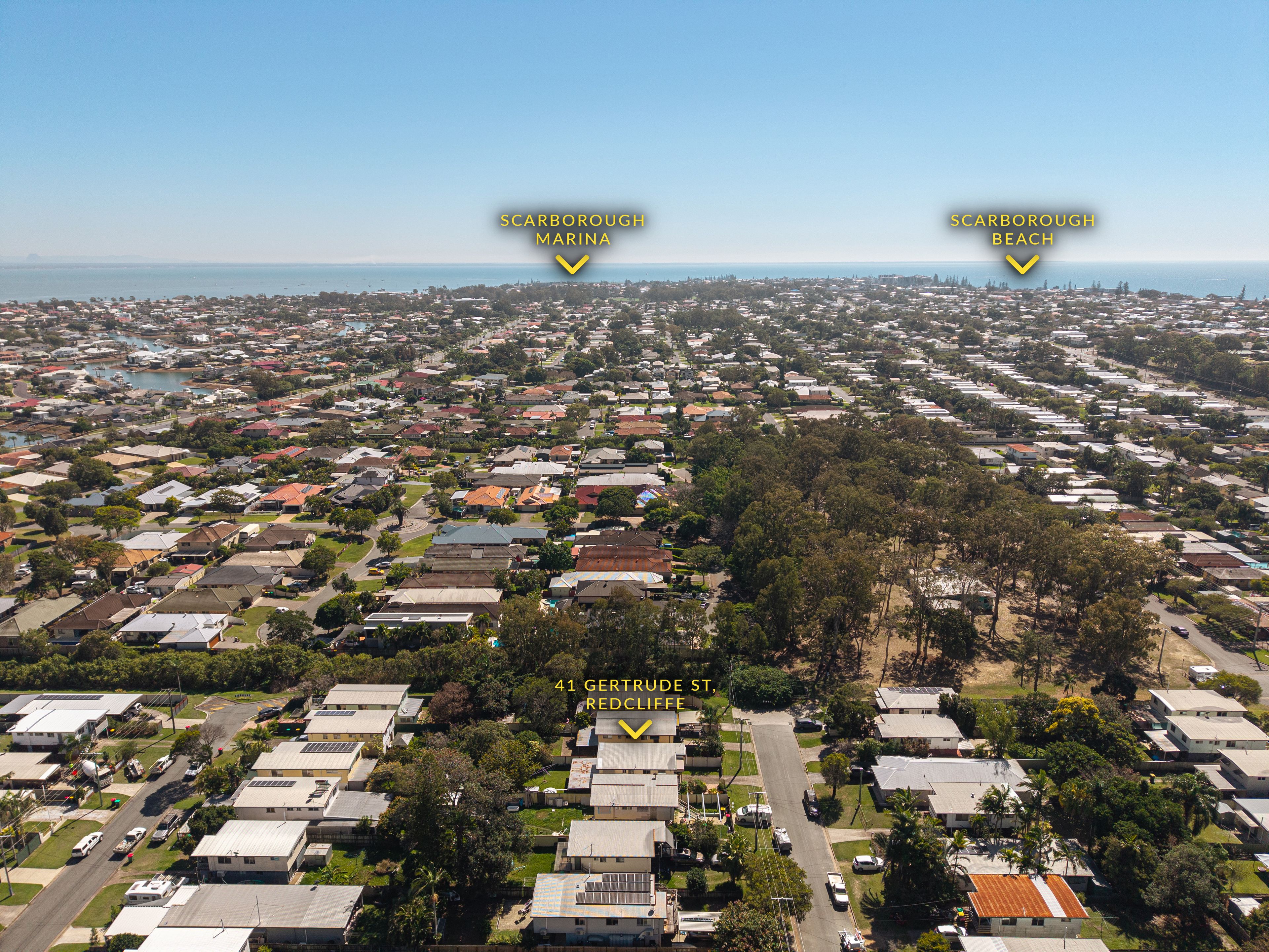 41 Gertrude Street — photo 15 of 20