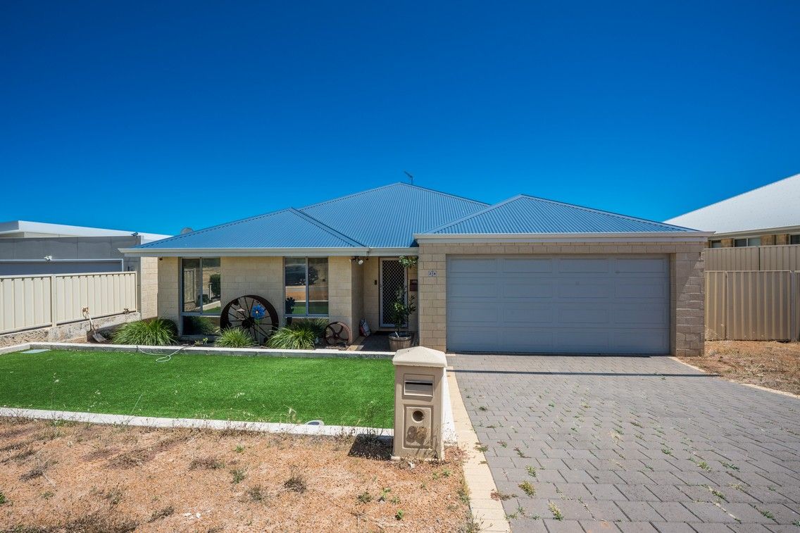 38 Spinnaker Way — photo from Ray White Geraldton Dongara - Geraldton Location