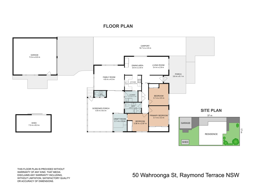 50 Wahroonga Street — photo 14 of 14
