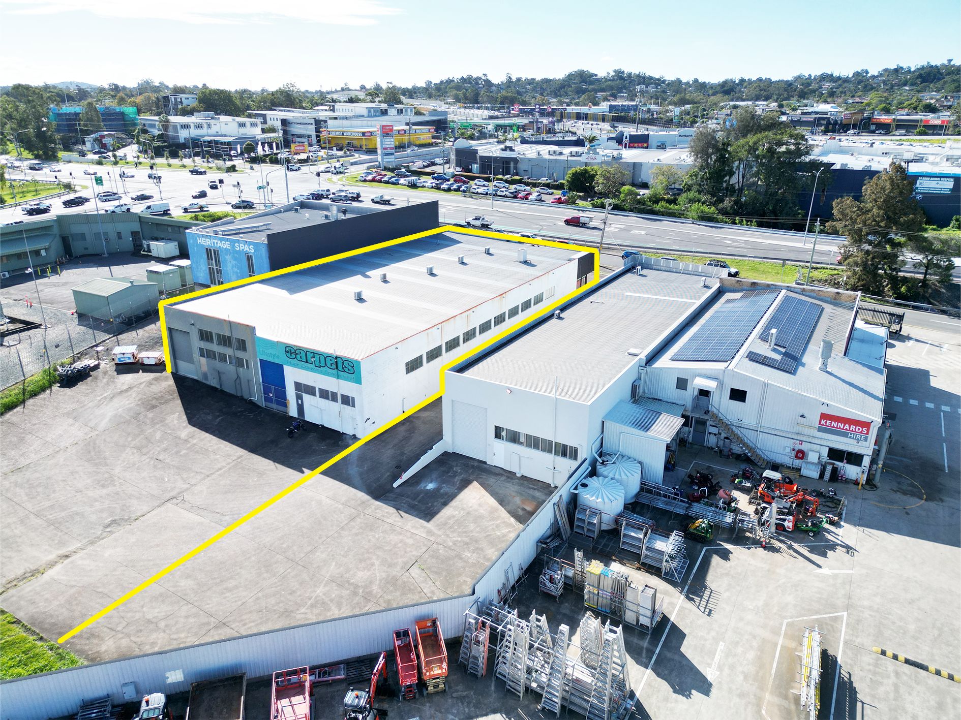 3323 Logan Road, Slacks Creek, QLD 4127