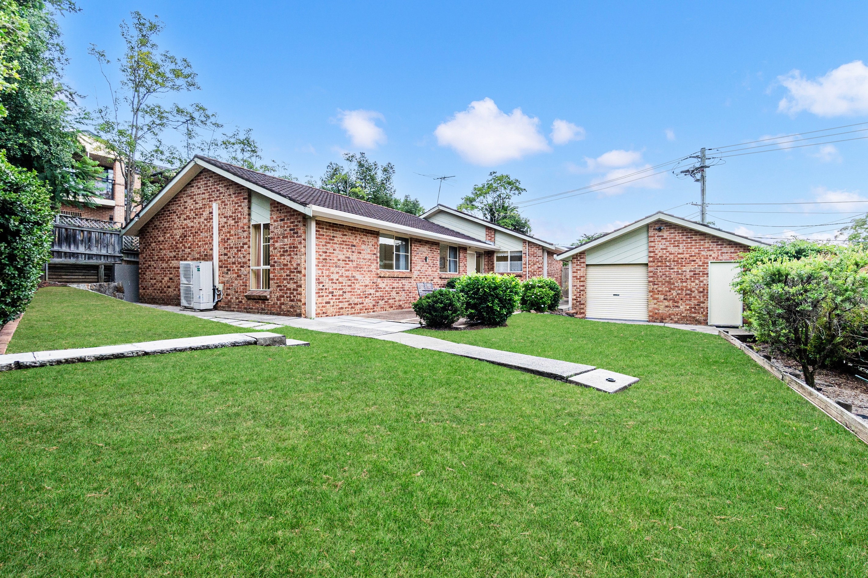 2b Edward Street, Baulkham Hills, NSW 2153