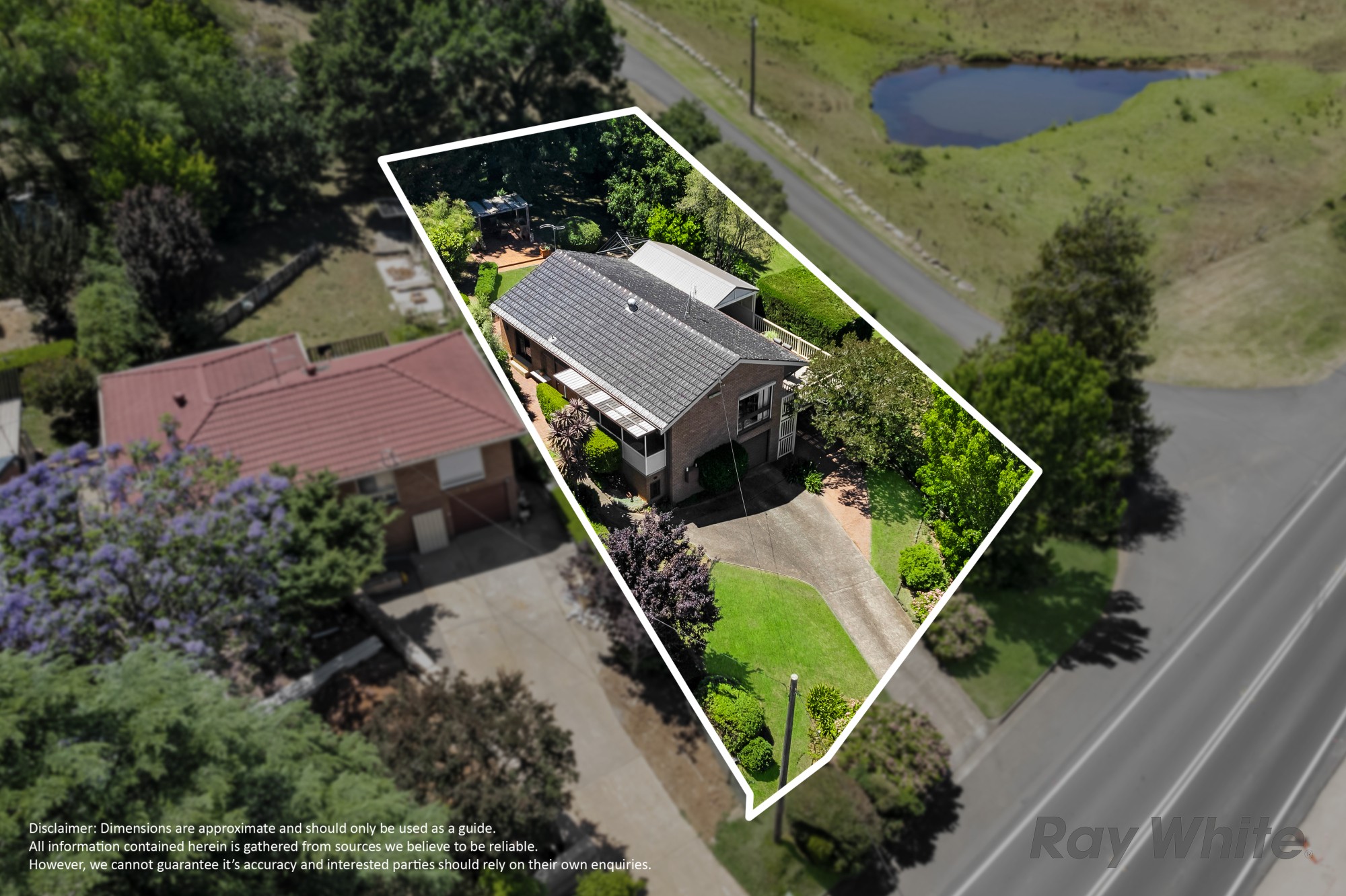 256 Menangle Street, Picton, NSW 2571
