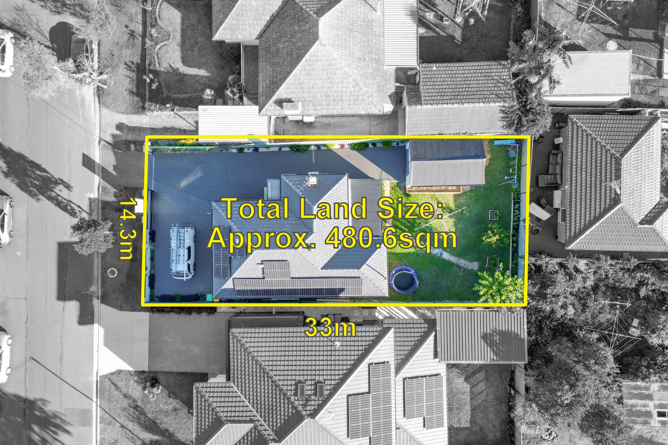 14 Worland Street, Yagoona, NSW 2199