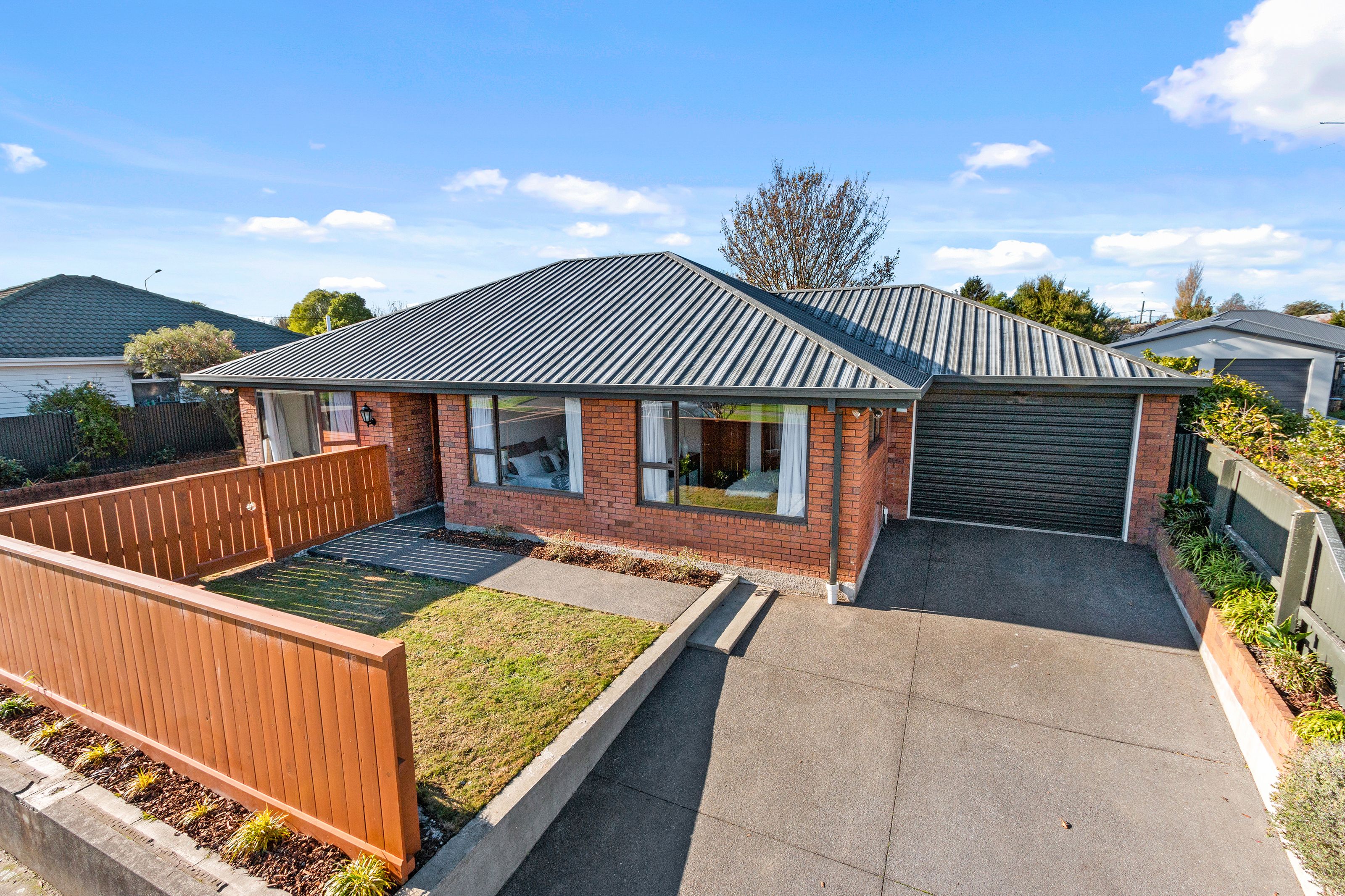 1 Rydal Street, Hoon Hay, Christchurch City