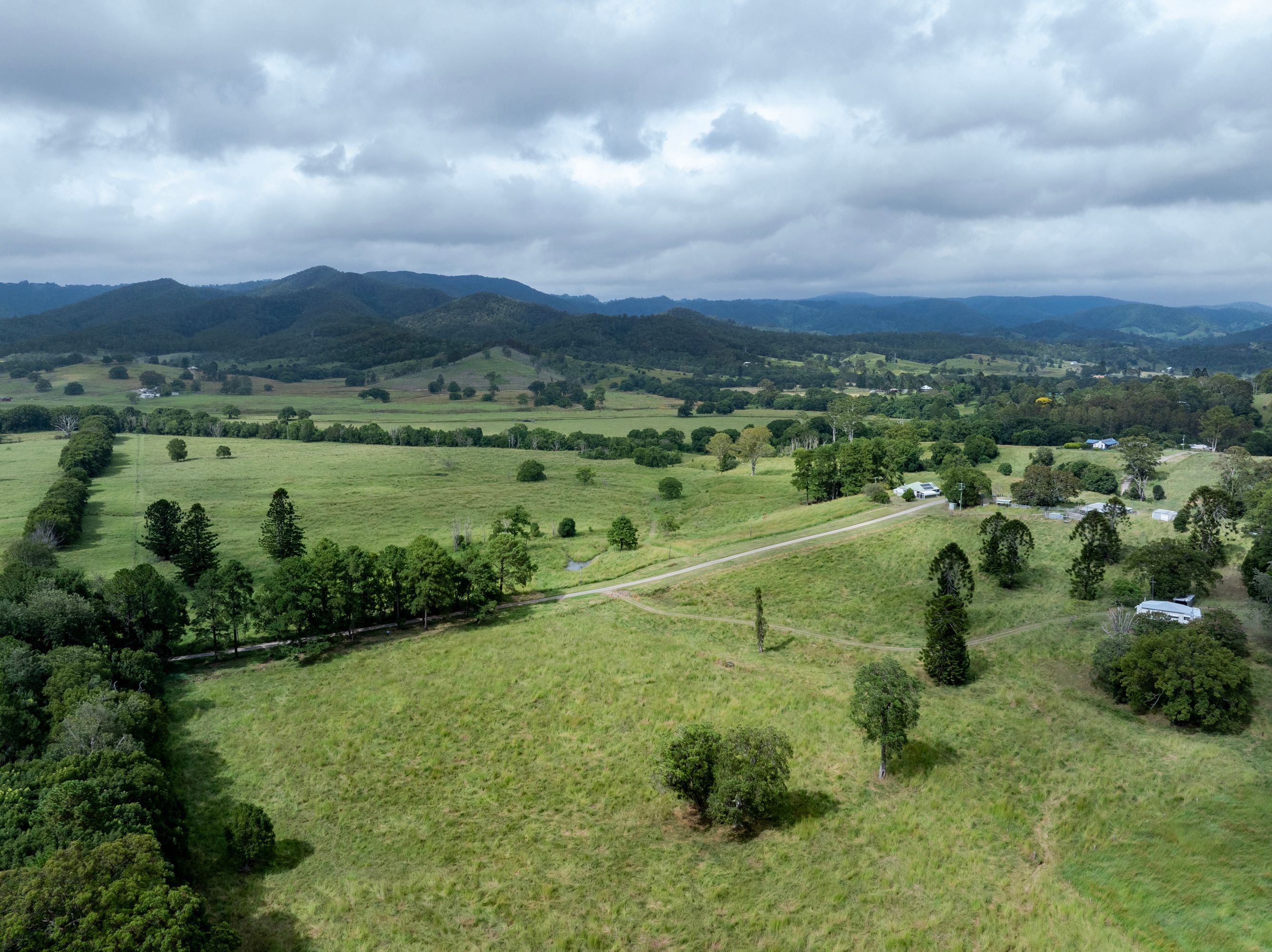 43 Cutmore Road, Obi Obi, QLD 4574