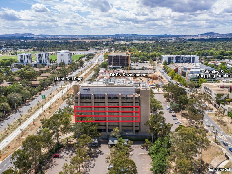 470 Northbourne Avenue, Dickson, ACT 2602