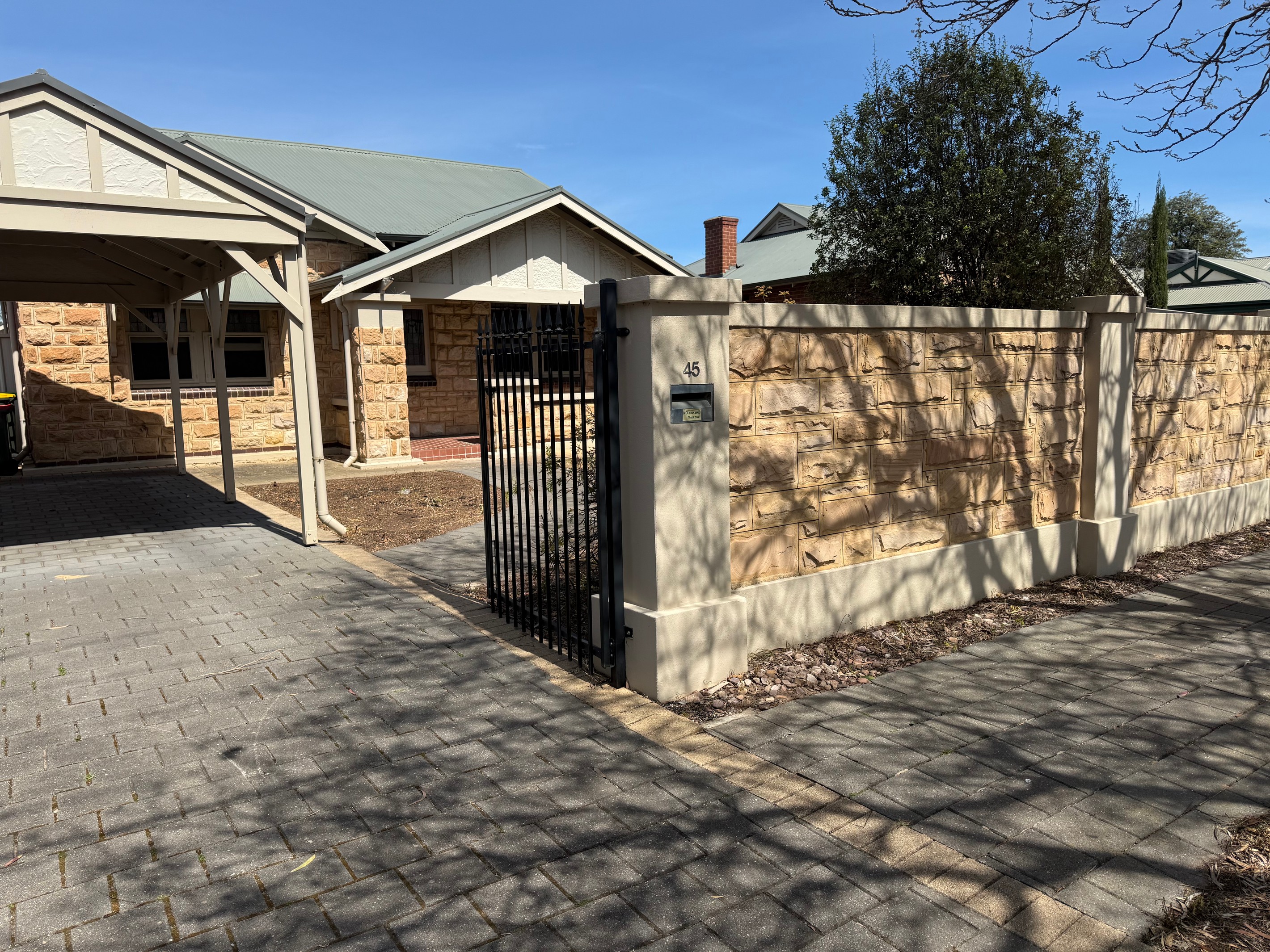 45 Collingrove Avenue, Broadview, SA 5083