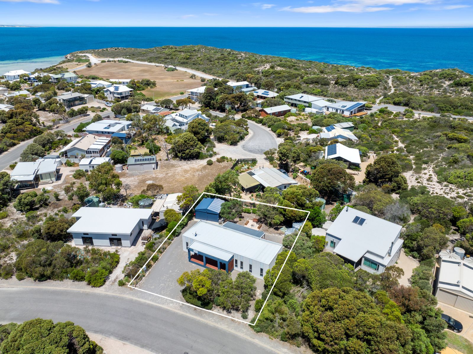 5 Osprey Drive — photo from Ray White Seaford