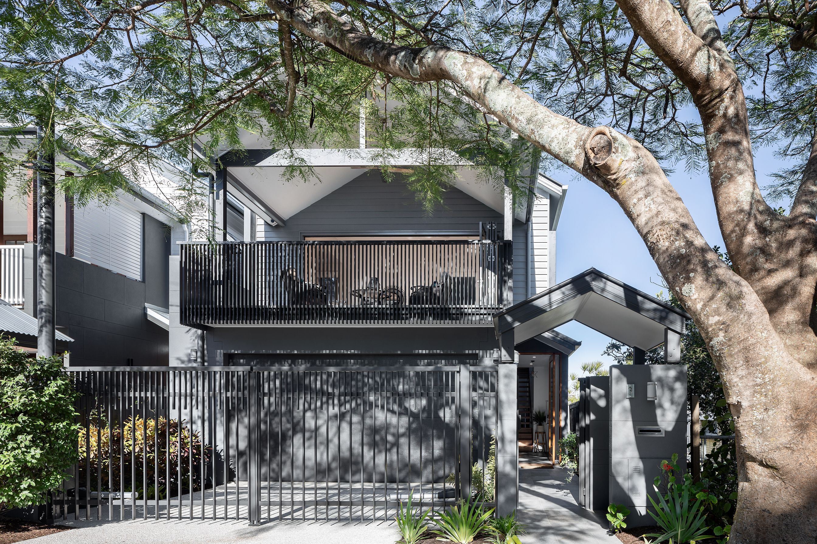 3 Turner Avenue, New Farm, QLD 4005