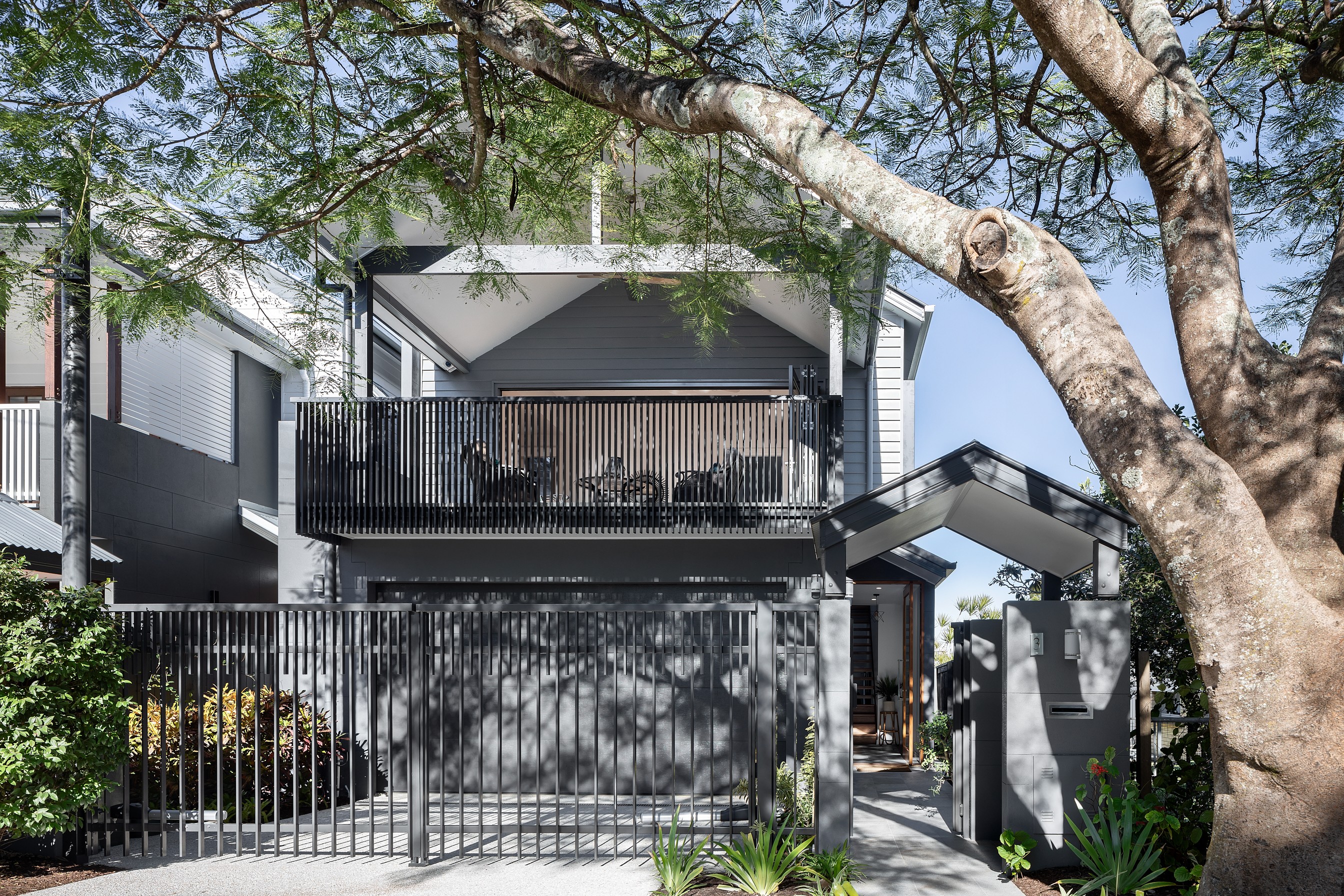 3 Turner Avenue, New Farm, QLD 4005