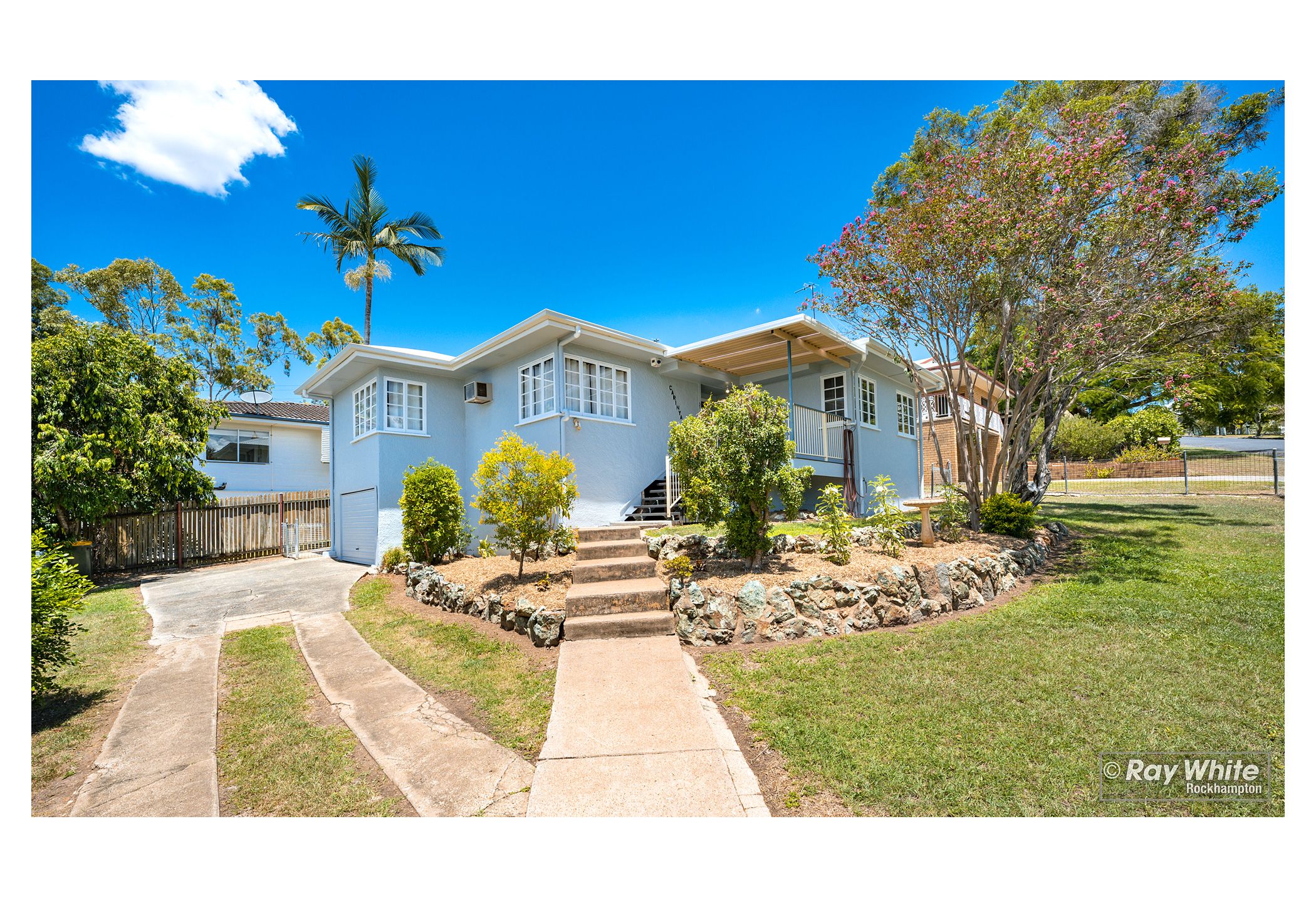37 Brae Street, The Range, QLD 4700
