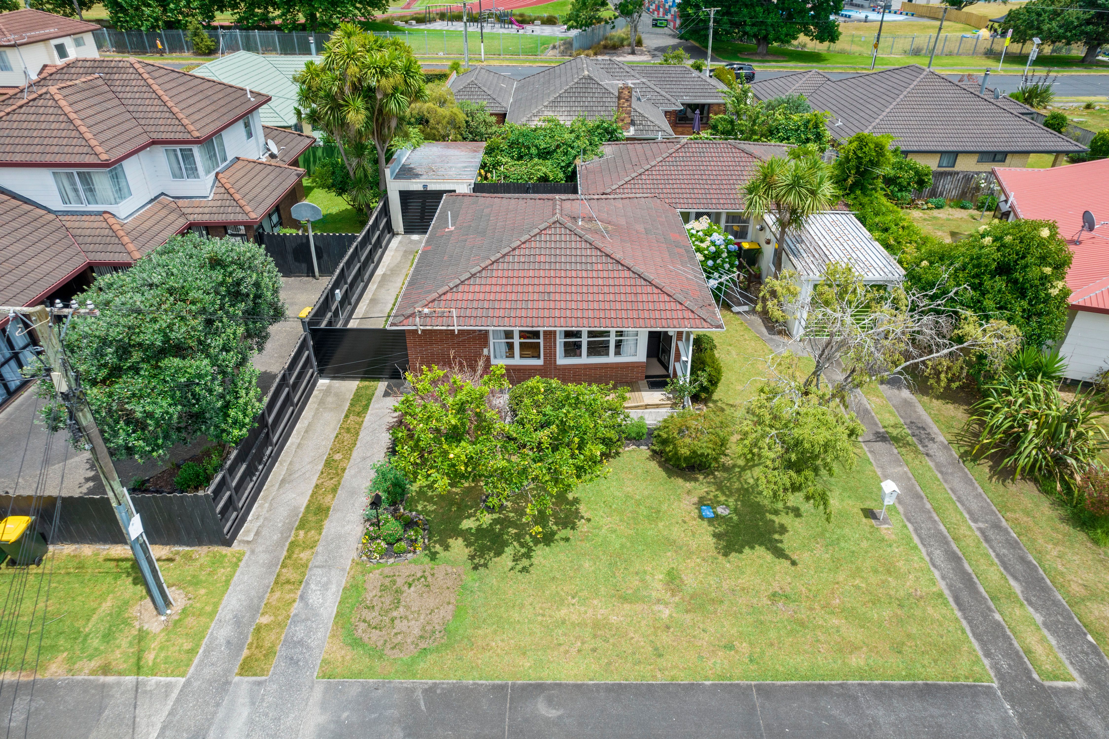 1/7 Alpha Street, Papakura, Papakura