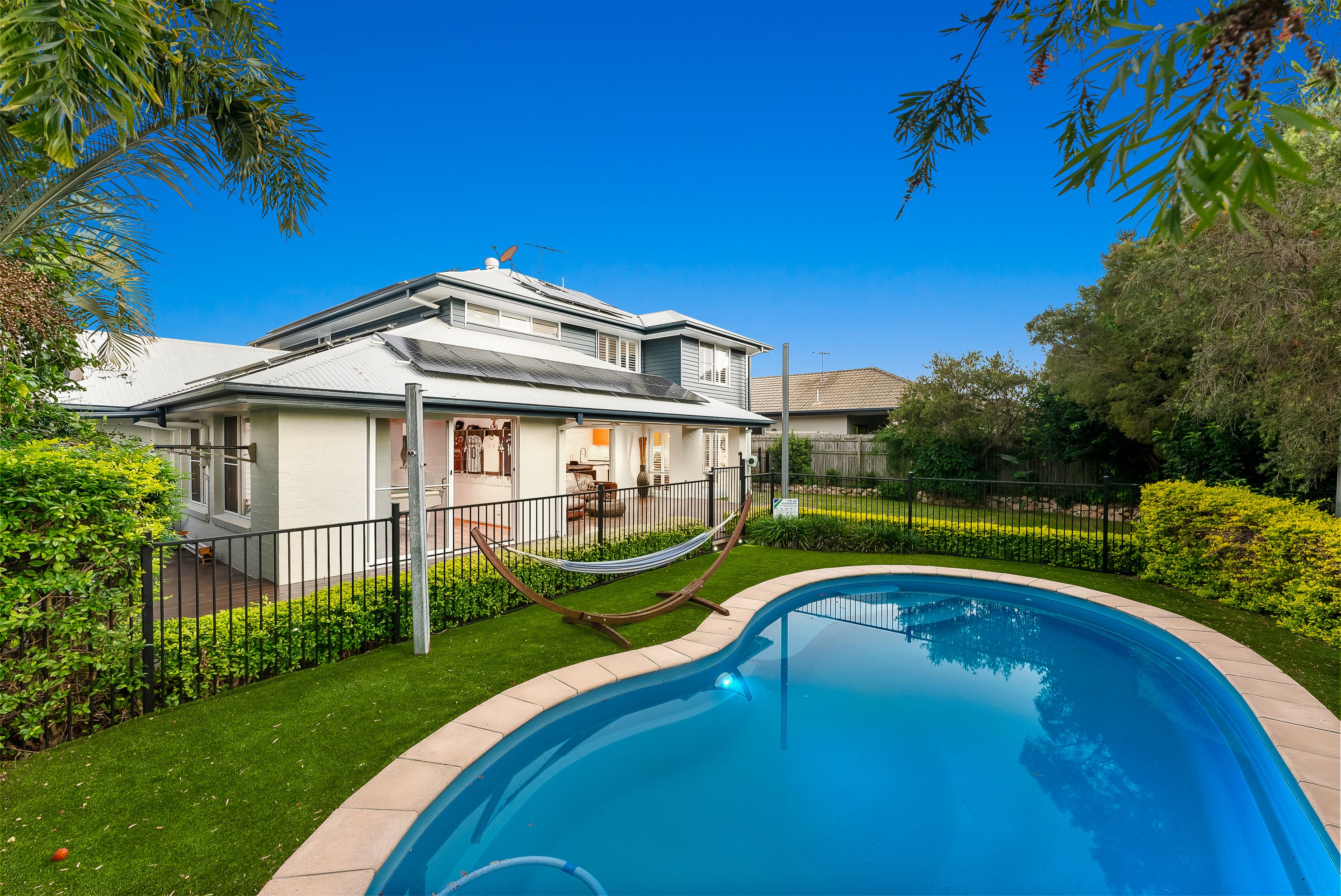 34 Kurrajong Circuit, North Lakes, QLD 4509