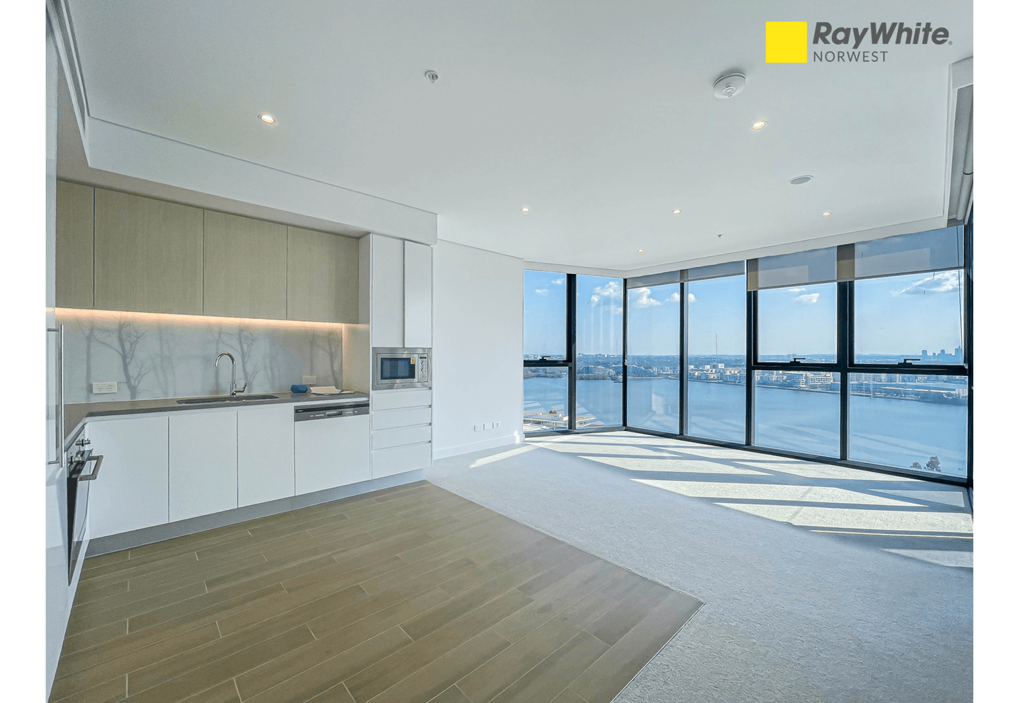 B1306/21 Marquet Street, Rhodes, NSW 2138