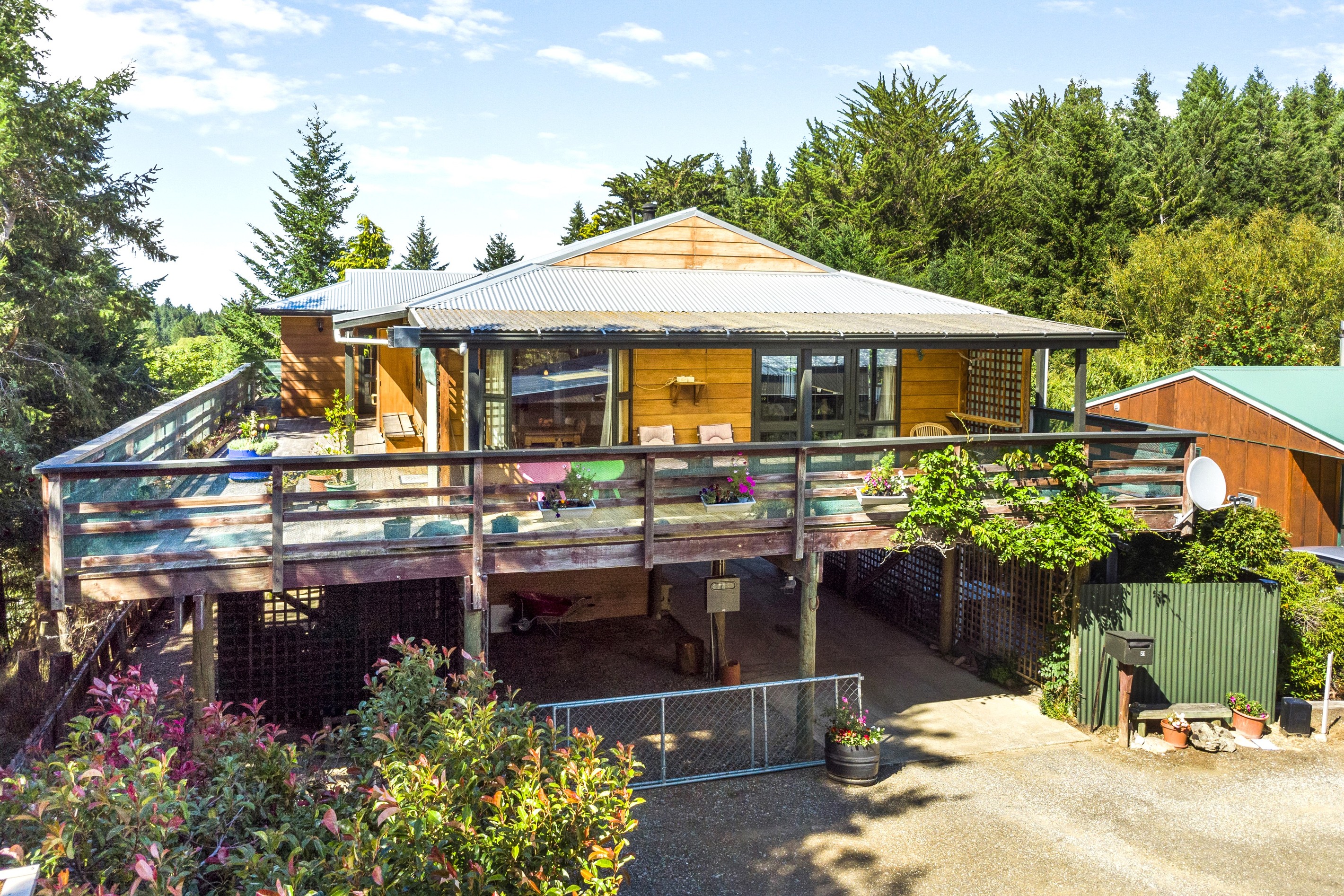 21 Ballarat Avenue, Naseby, Central Otago District