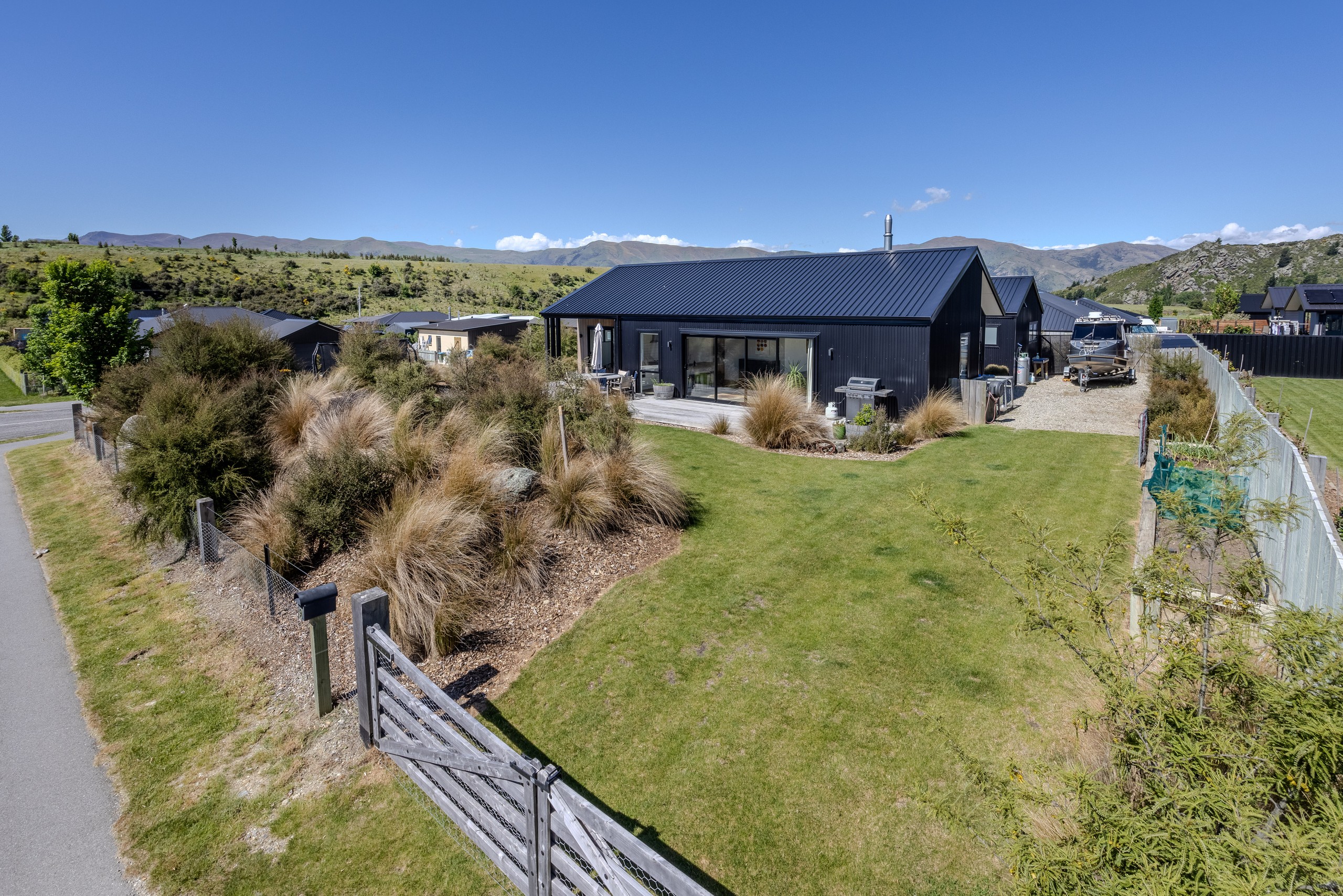 9 Cooper Crescent, Luggate, Queenstown Lakes District