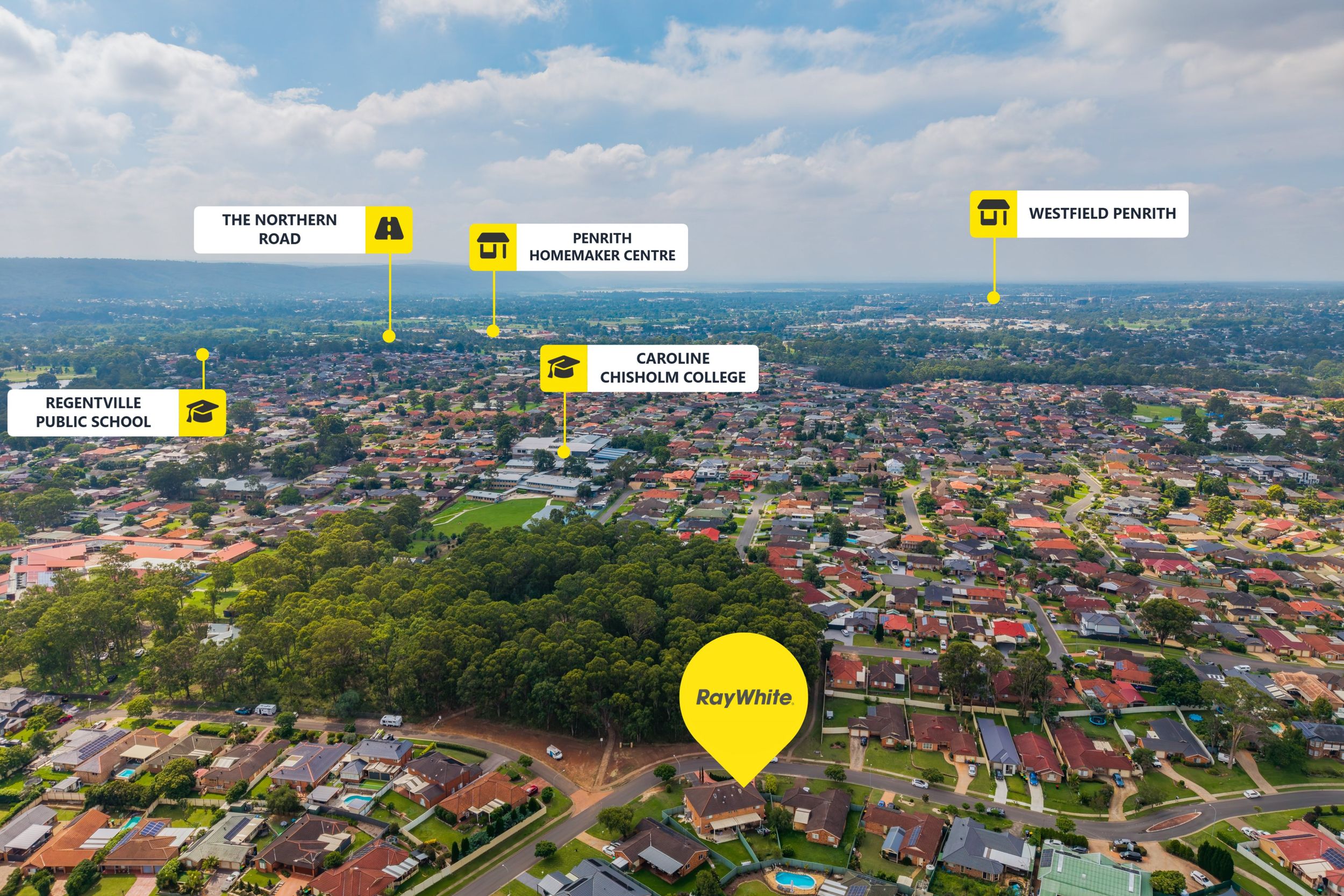 22 Womra Crescent, Glenmore Park, NSW