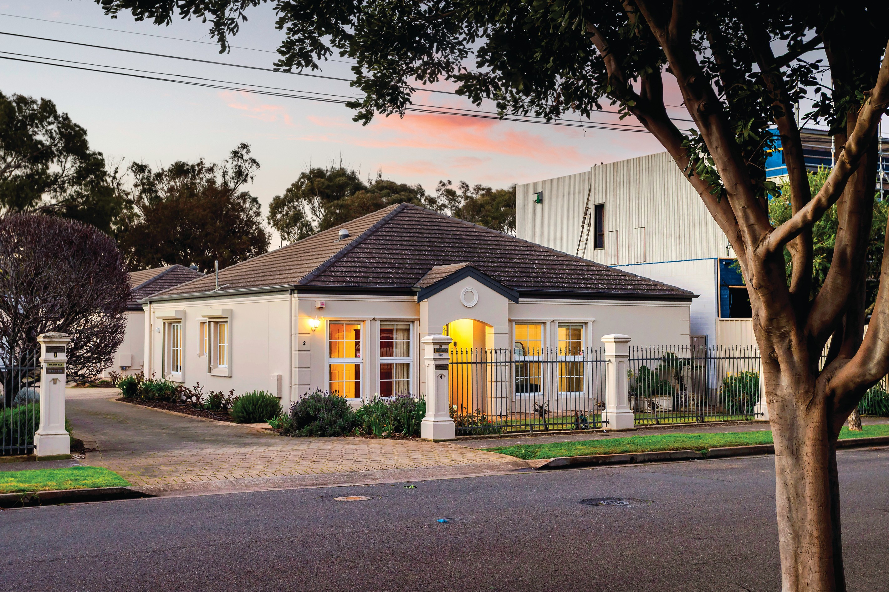 2/58 Gladstone Road, North Brighton, SA 5048