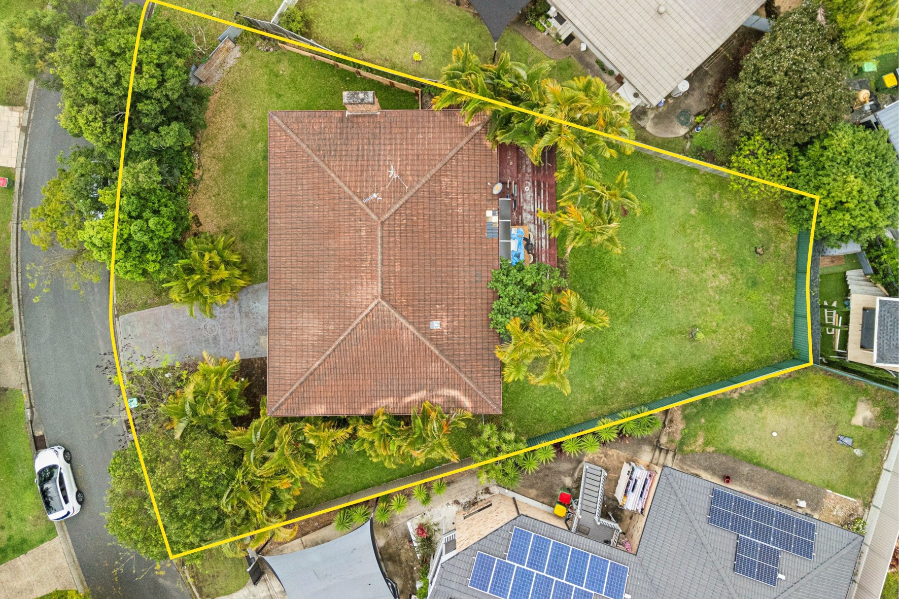 17 Kilburn Street, Robina, QLD 4226