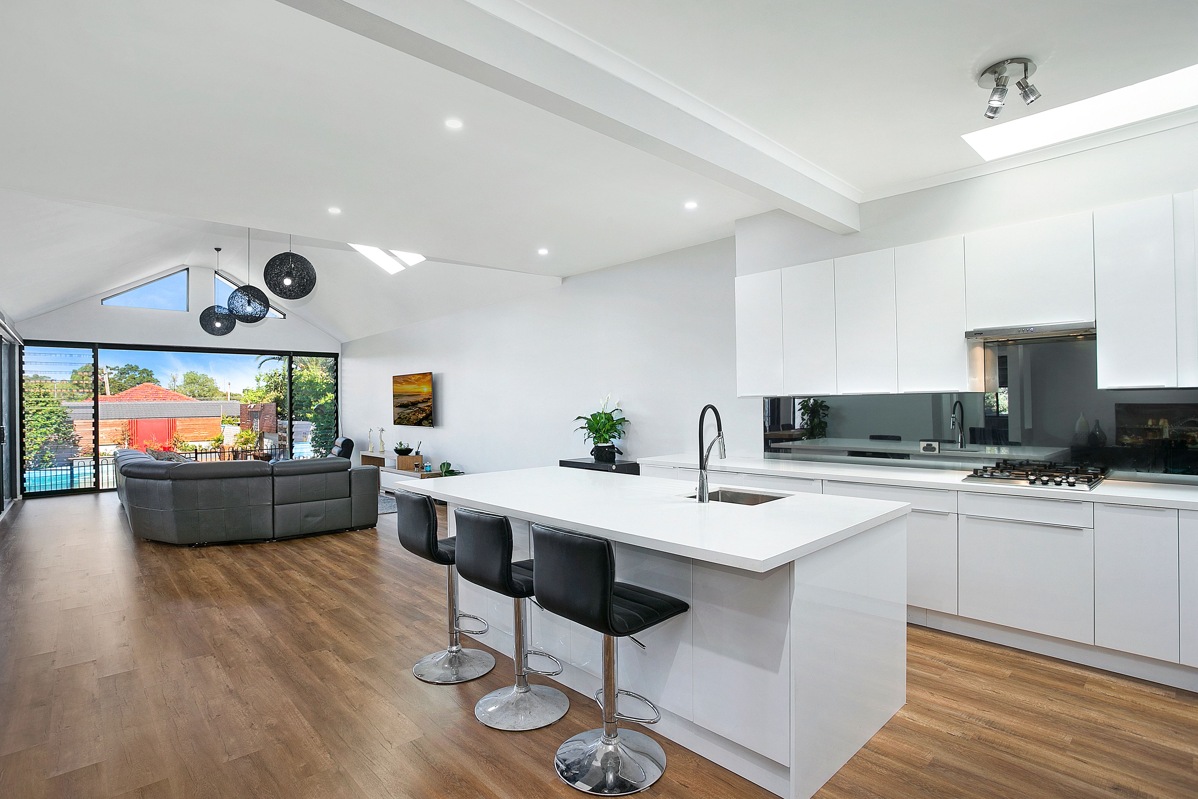 2 Northcott Street, North Ryde, NSW 2113