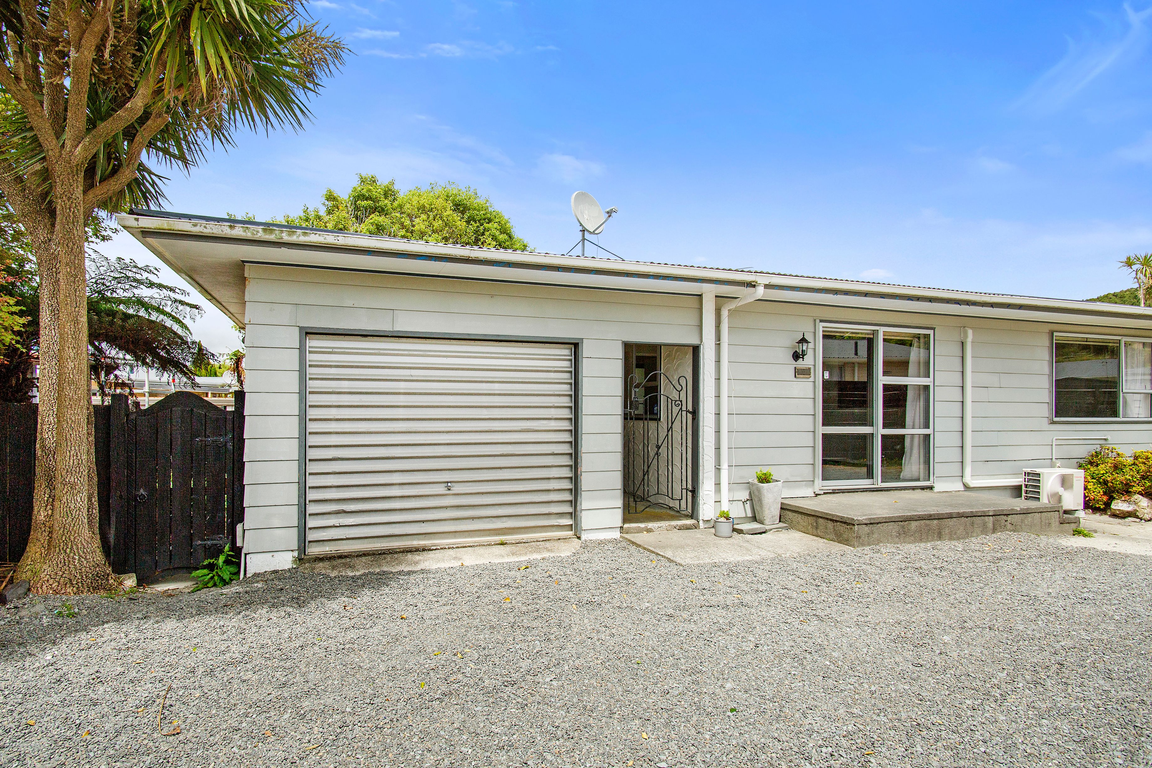 307A Wellington Road, Wainuiomata, Lower Hutt City