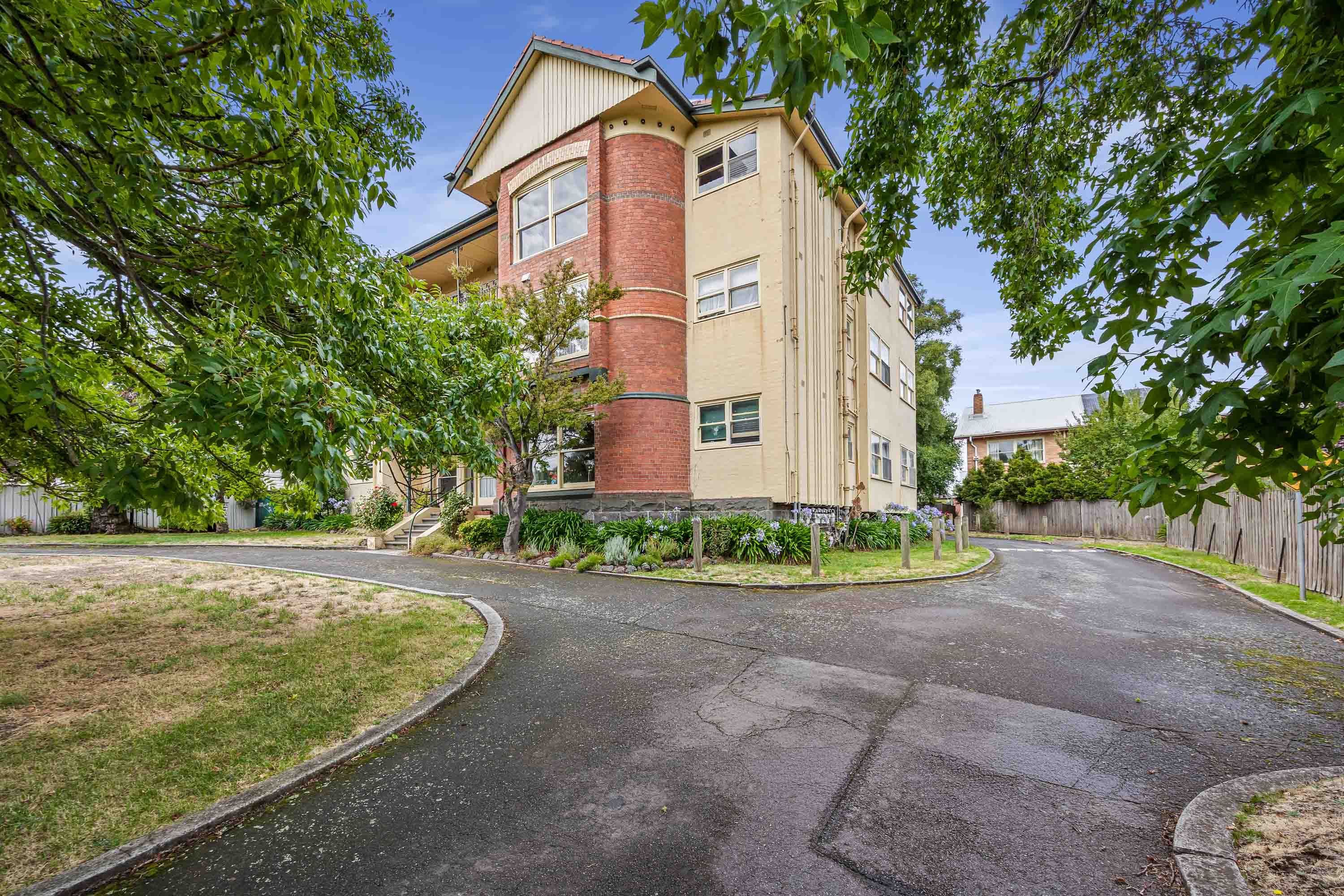 9/412 Drummond Street North, Ballarat Central, VIC 3350