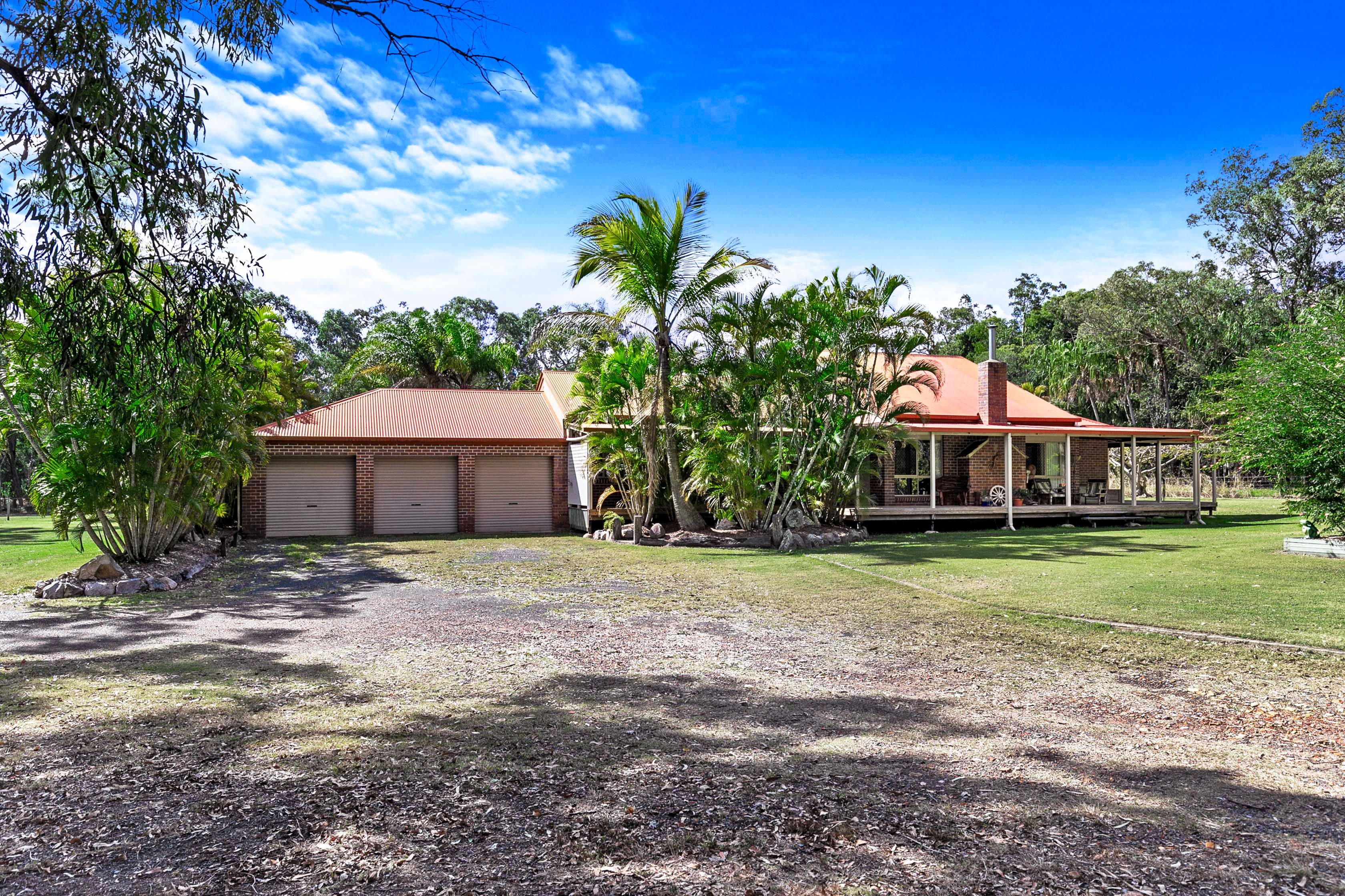 7 Mccarthy Drive, Craignish, QLD 4655