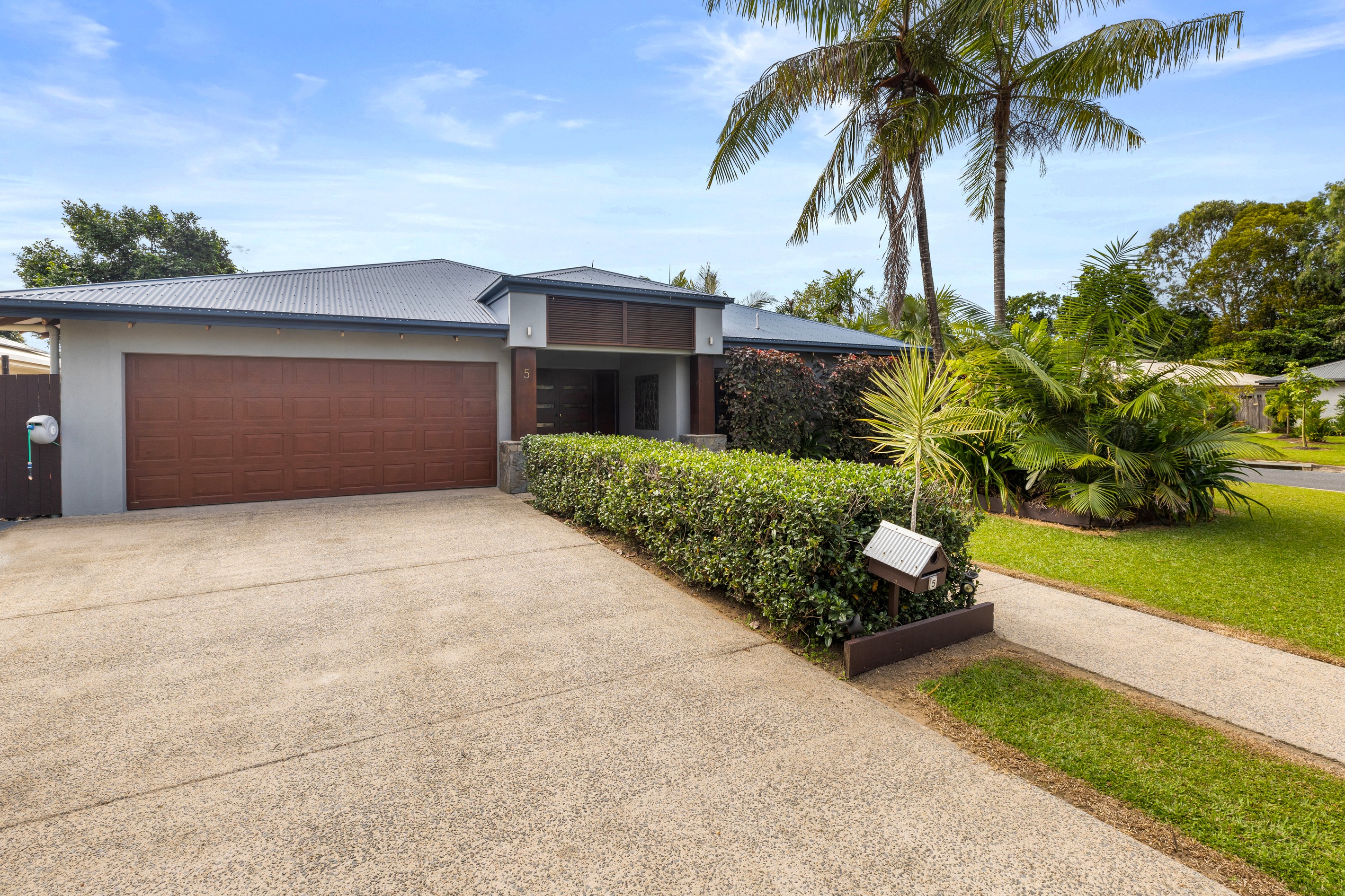 5 Corella Street, Port Douglas, QLD 4877
