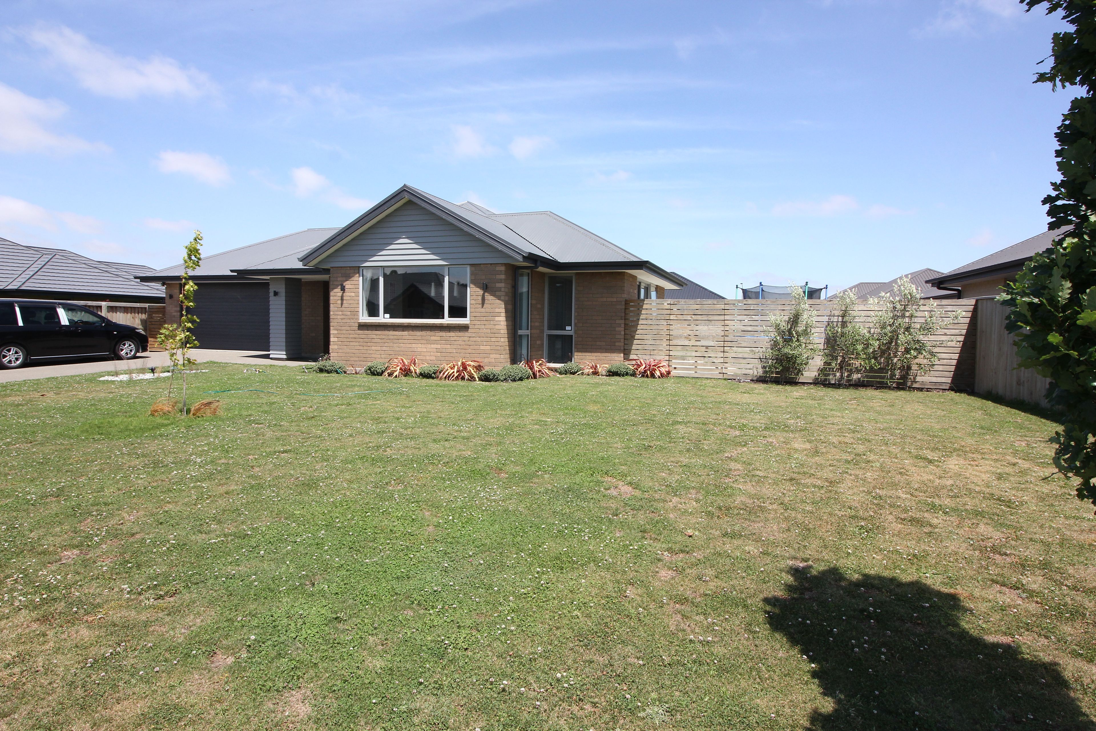 5 Loeb Place, Rolleston, Selwyn District