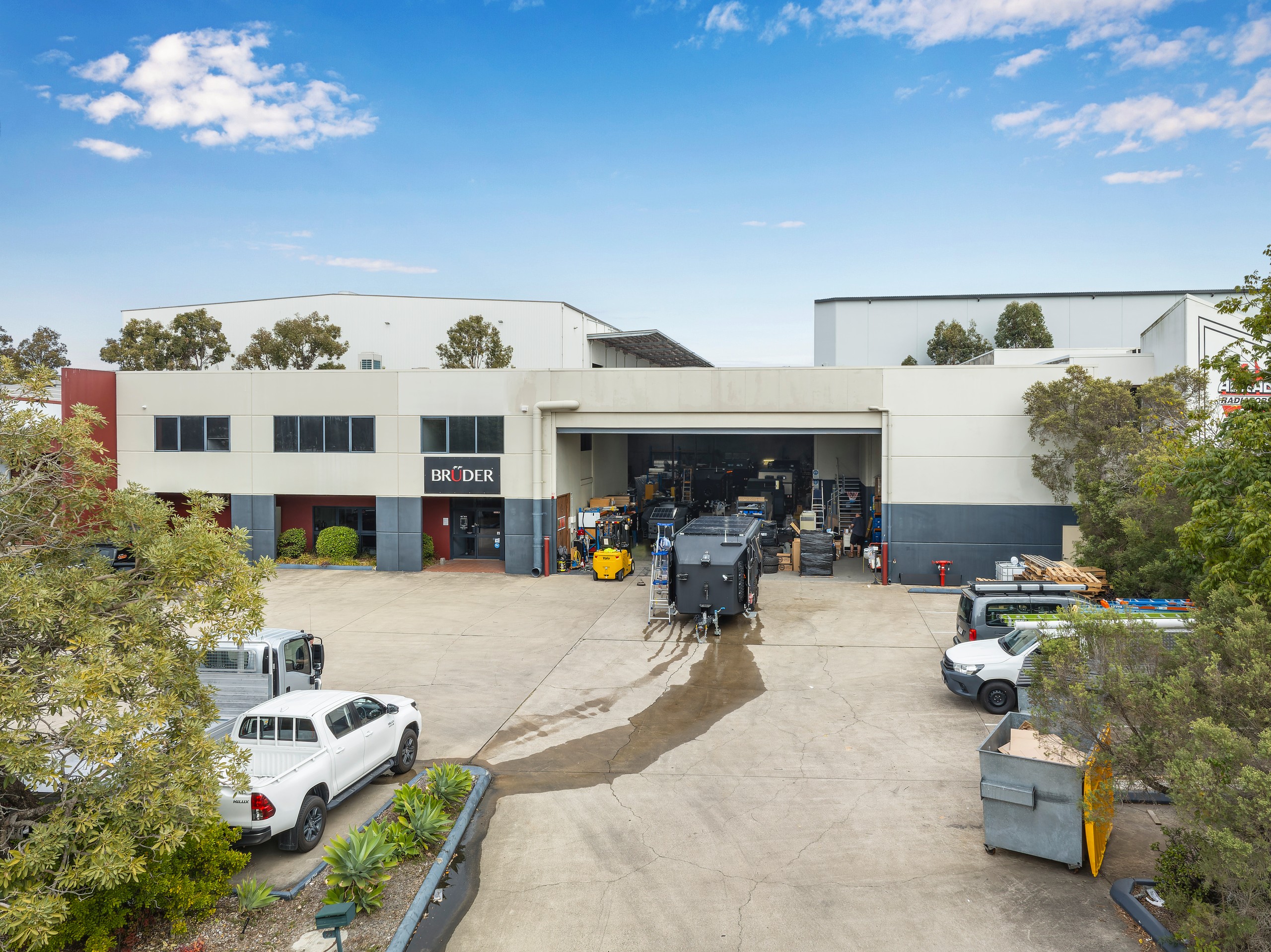 21 Fulcrum Street, Richlands, QLD 4077