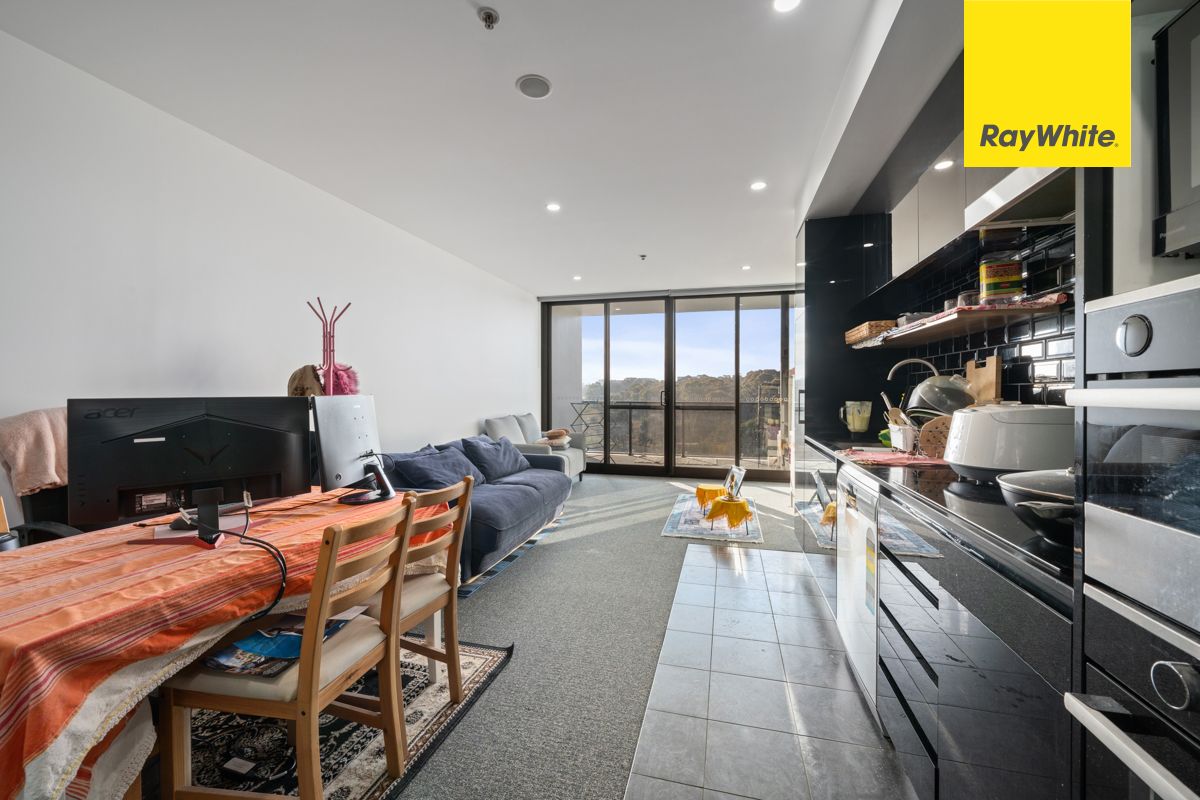 712/120 Eastern Valley Way, Belconnen, ACT 2617