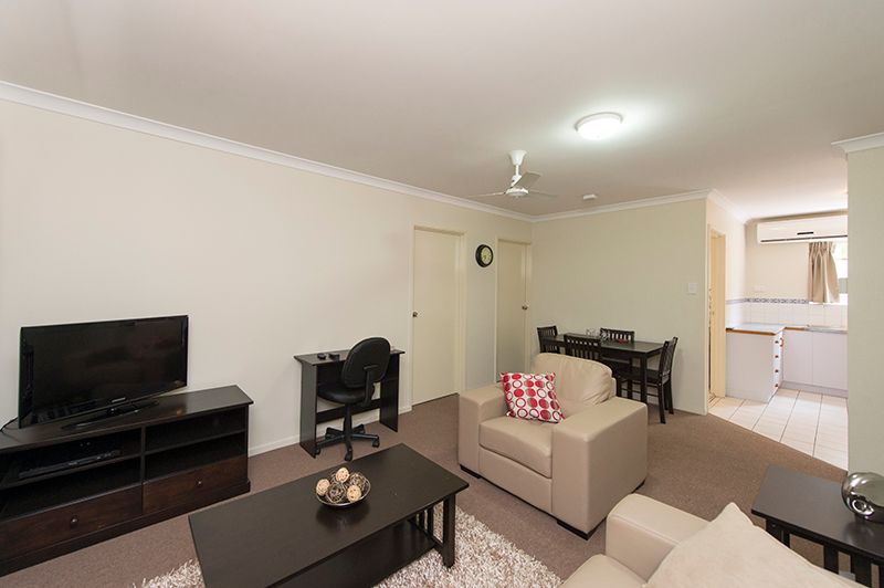 6/38 Yarroon Street, Gladstone Central, QLD 4680
