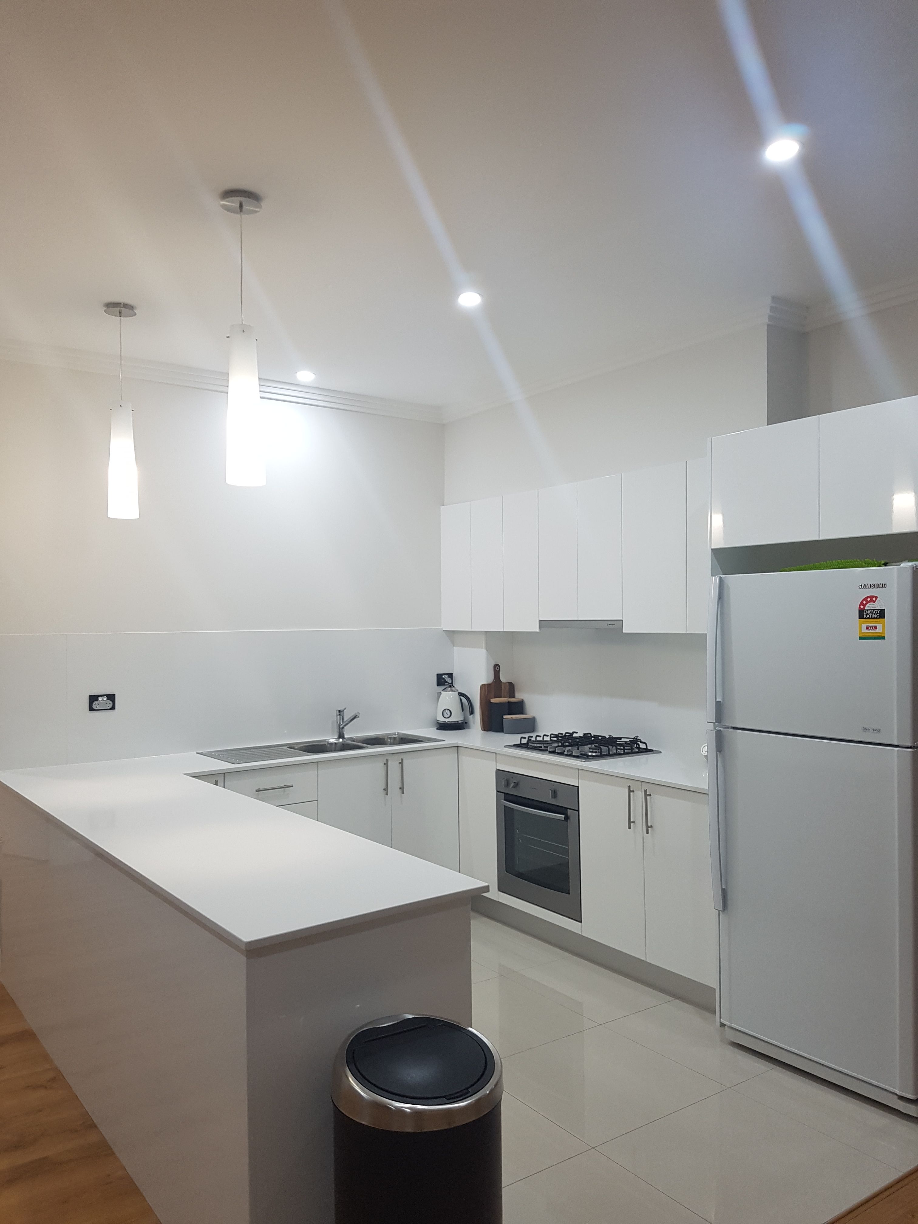 19/2 Kurrajong Road, Casula, NSW 2170