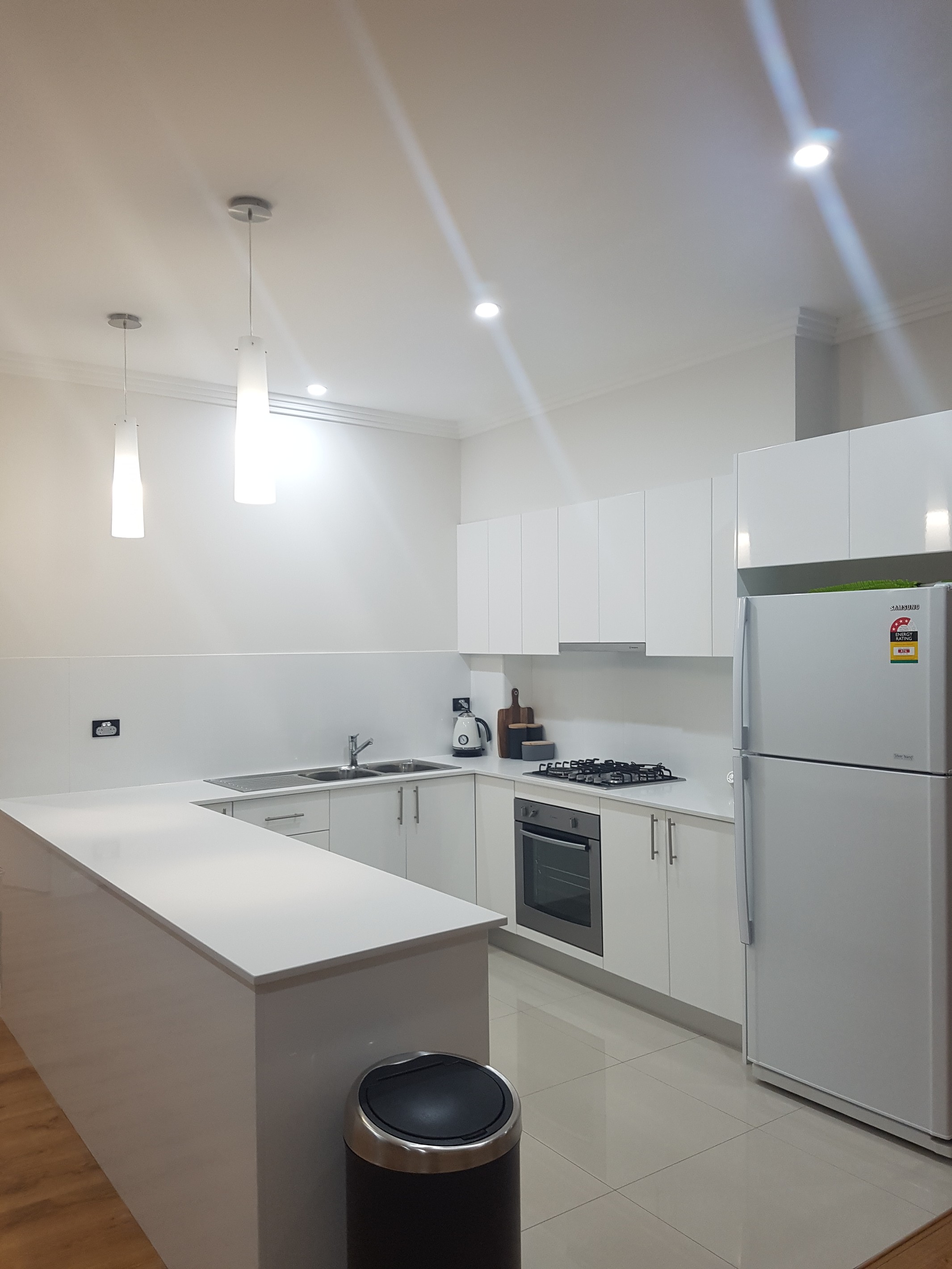19/2 Kurrajong Road, Casula, NSW 2170