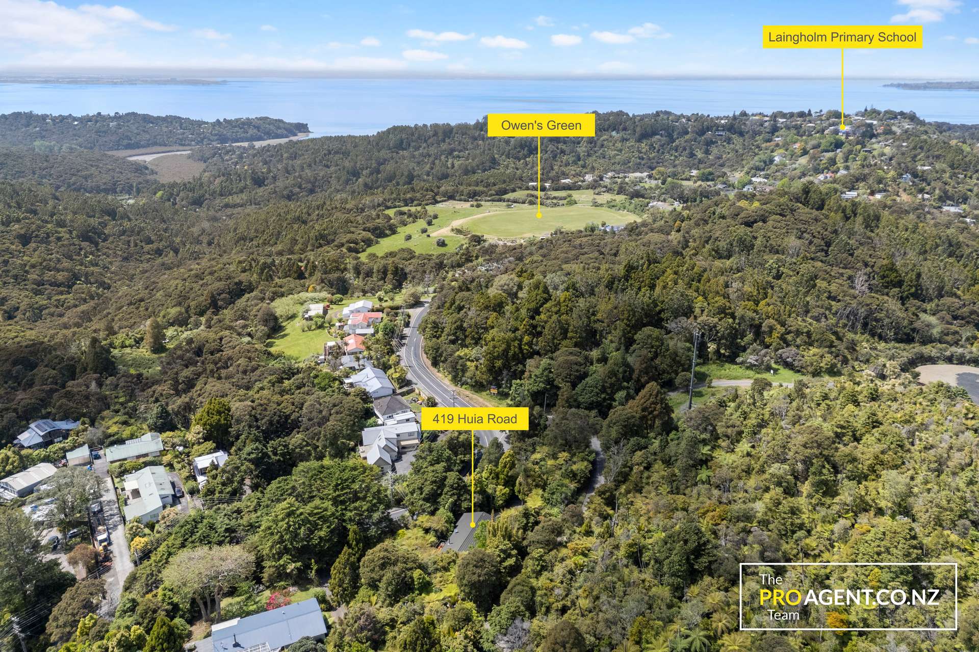 419 Huia Road photo 27