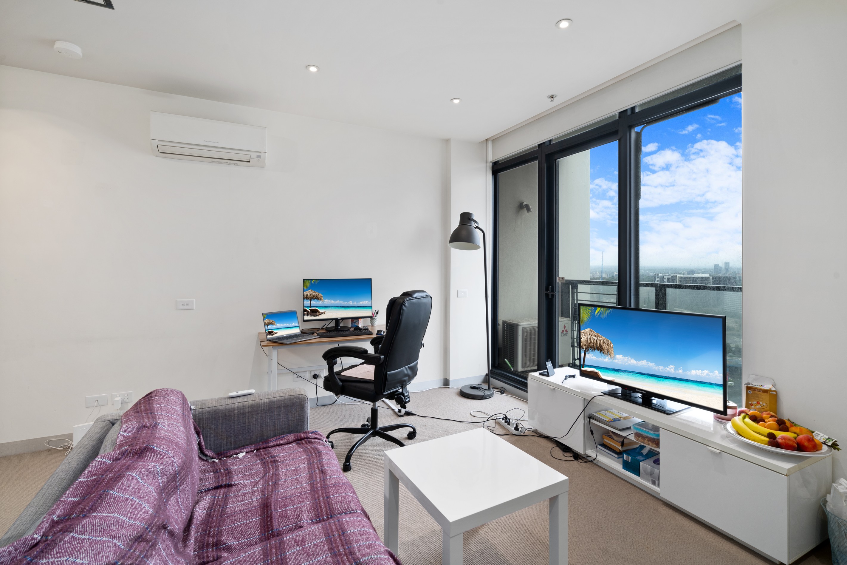 2911/283 City Road, Southbank, VIC 3006