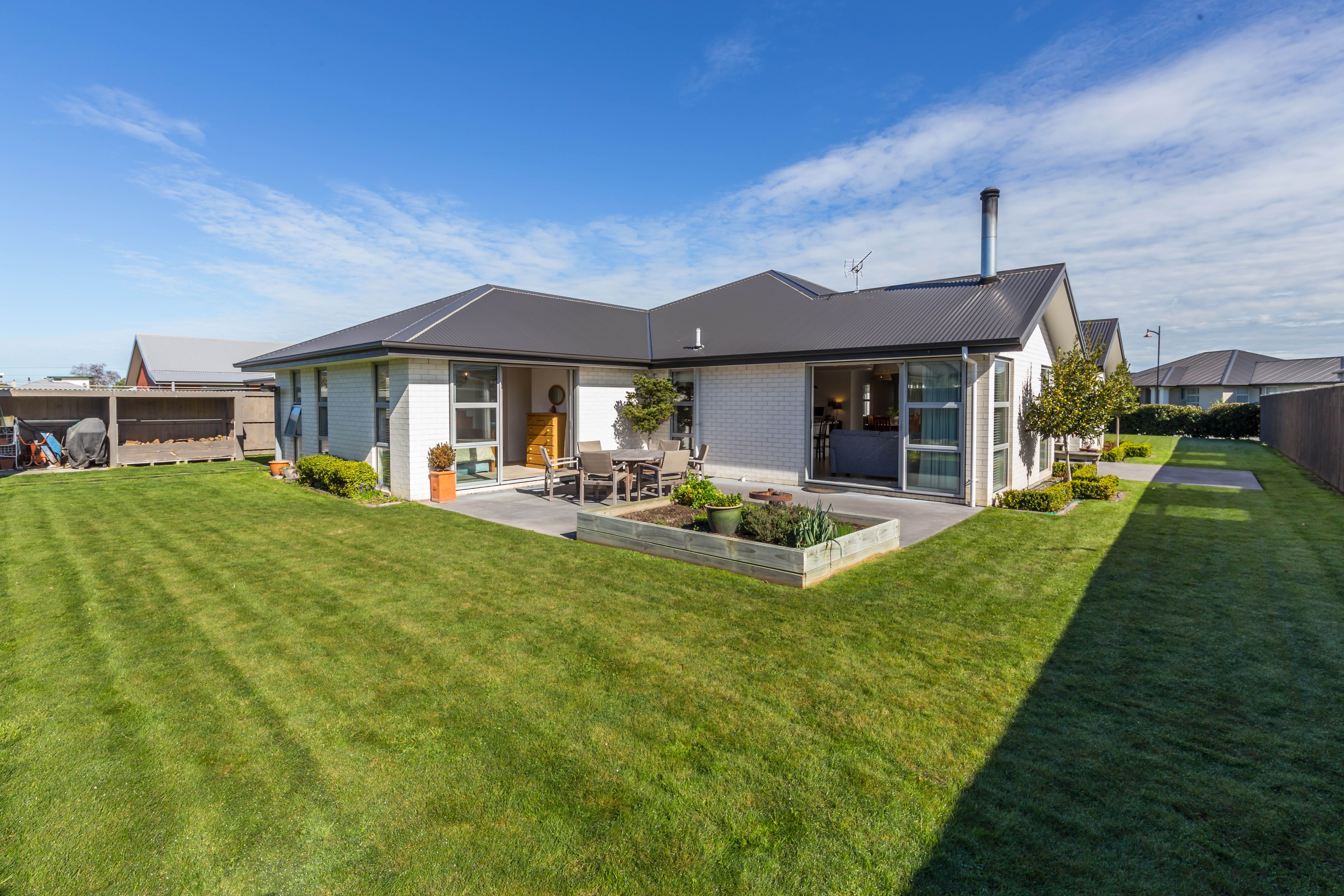 5 Cassidy Avenue, Lincoln, Selwyn District