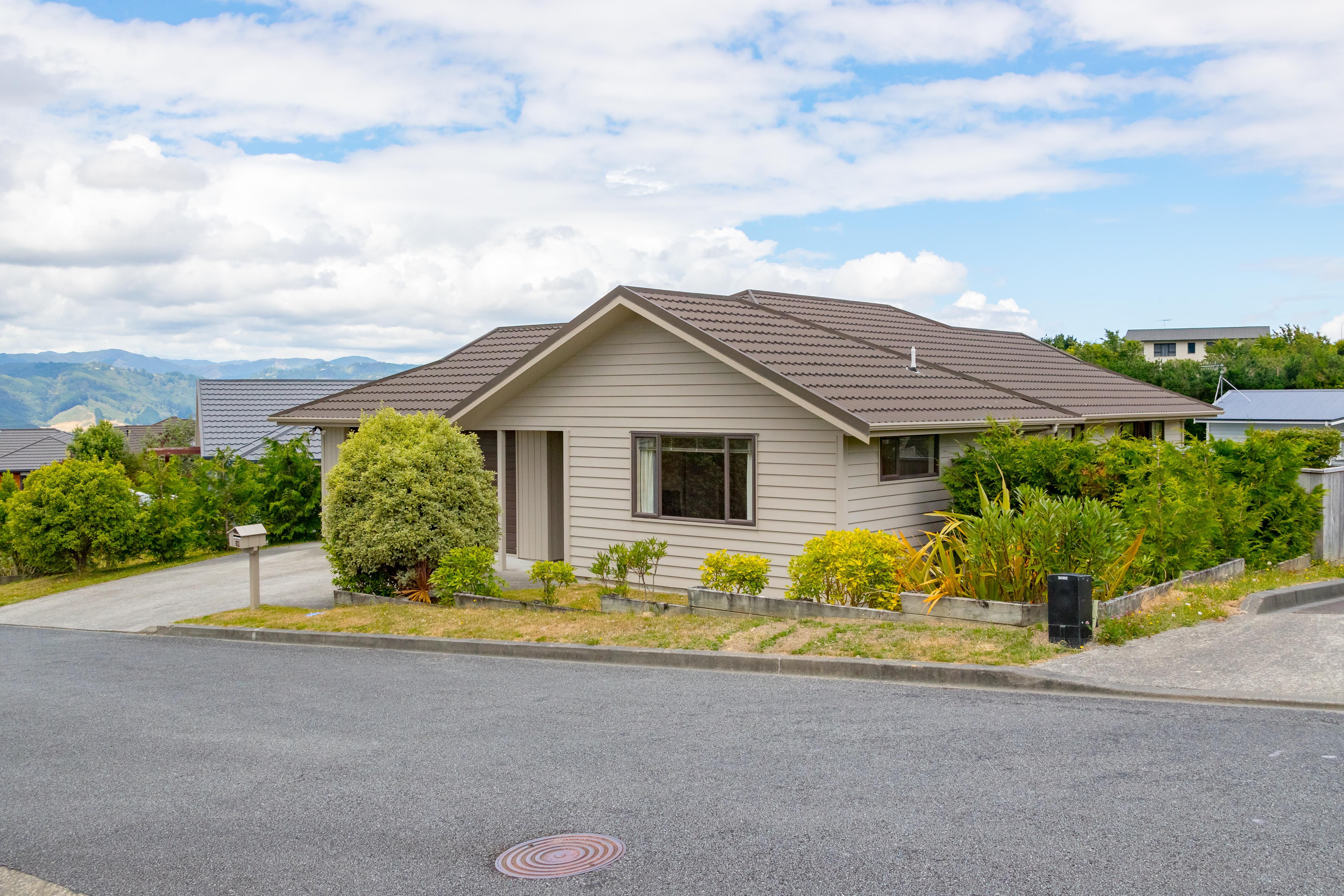 18 Ronald Scott Grove, Riverstone Terraces, Upper Hutt City