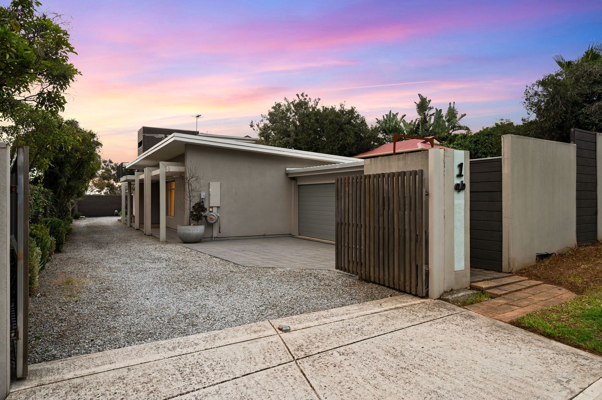1A Gill Terrace — photo 17 of 21