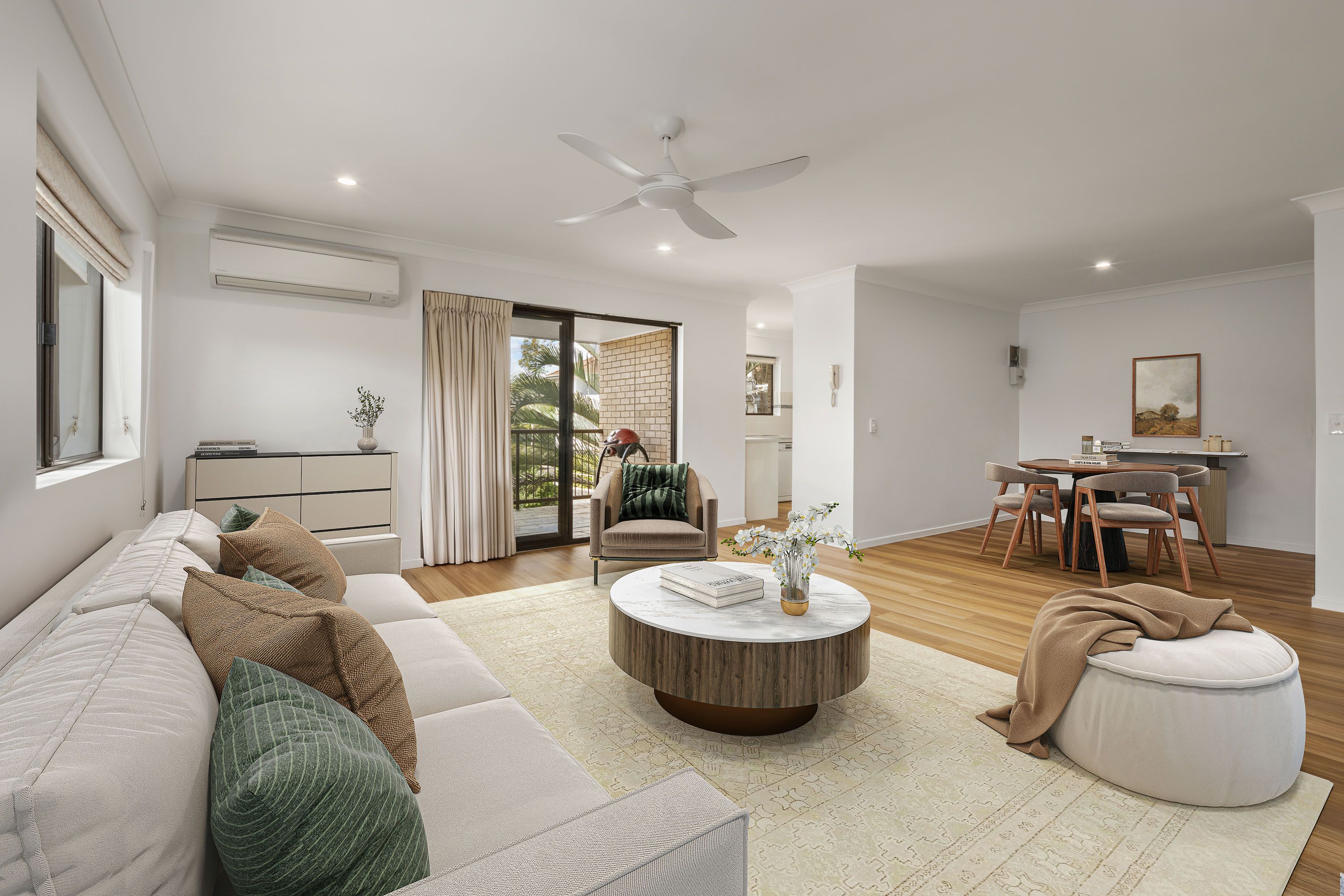 7/37 Alexandra Avenue, Taringa, QLD 4068