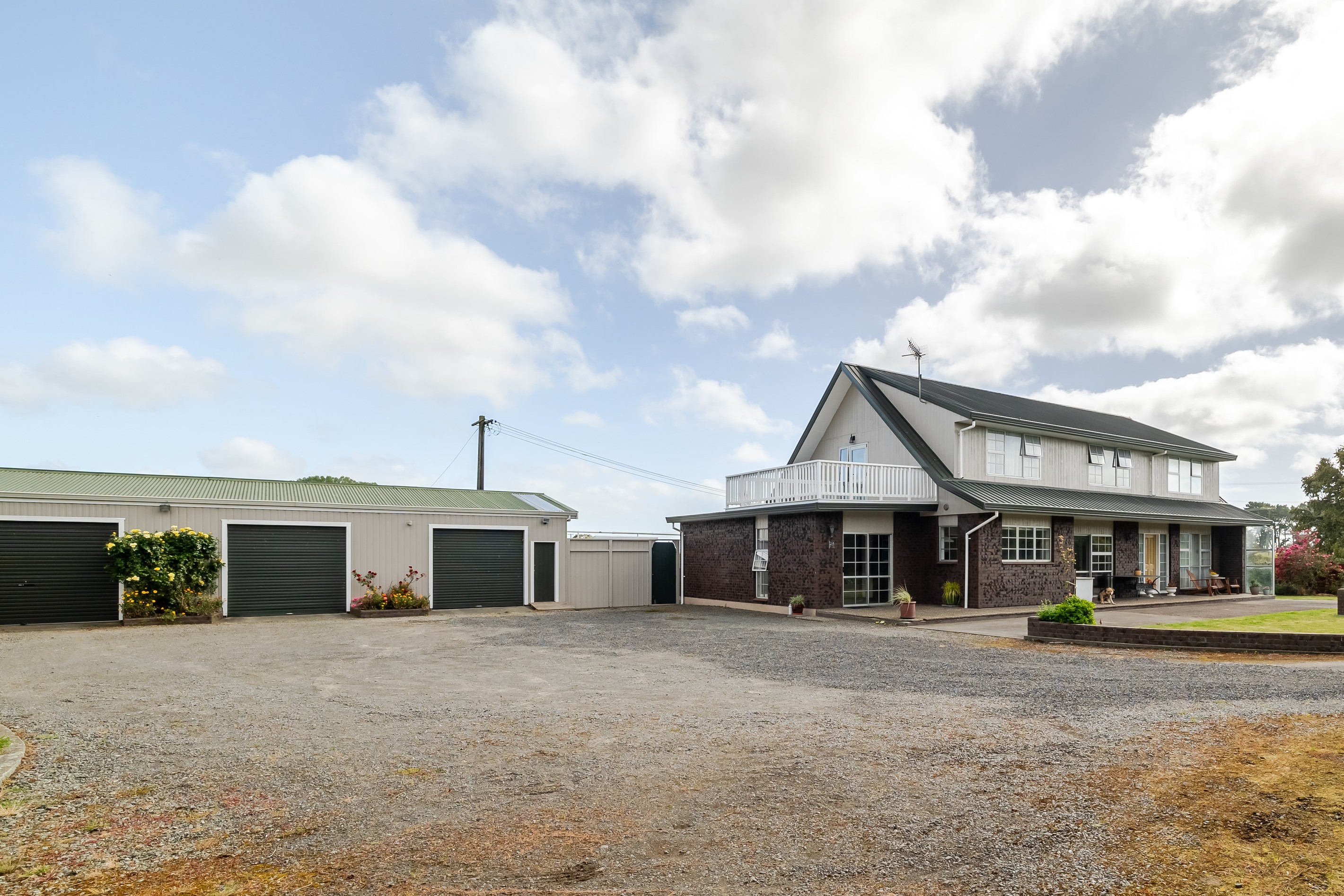 940 State Highway 1, Himatangi, Manawatu District