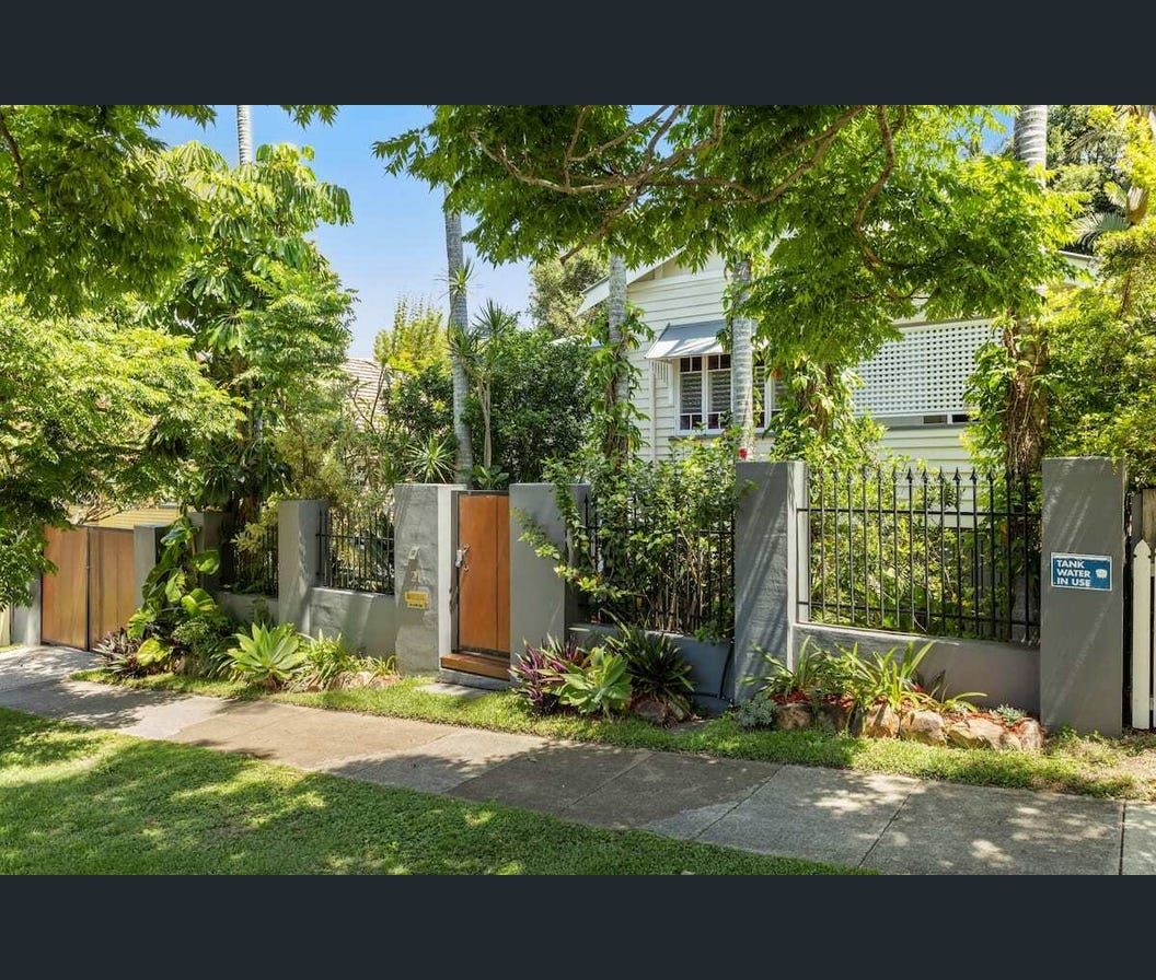 21 Ferndale Street, Annerley, QLD 4103