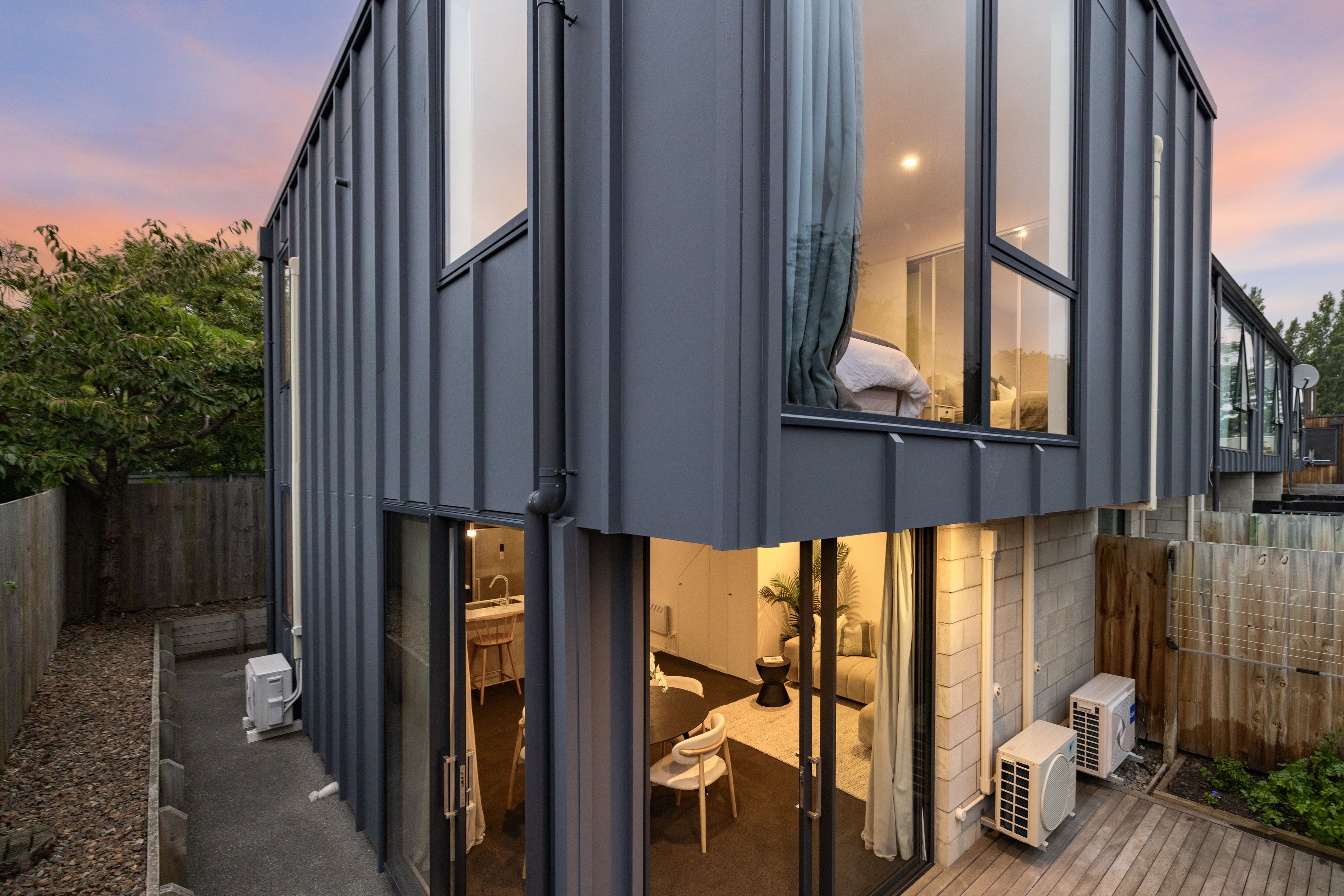 6/193 Kilmore Street, Christchurch Central, Christchurch City