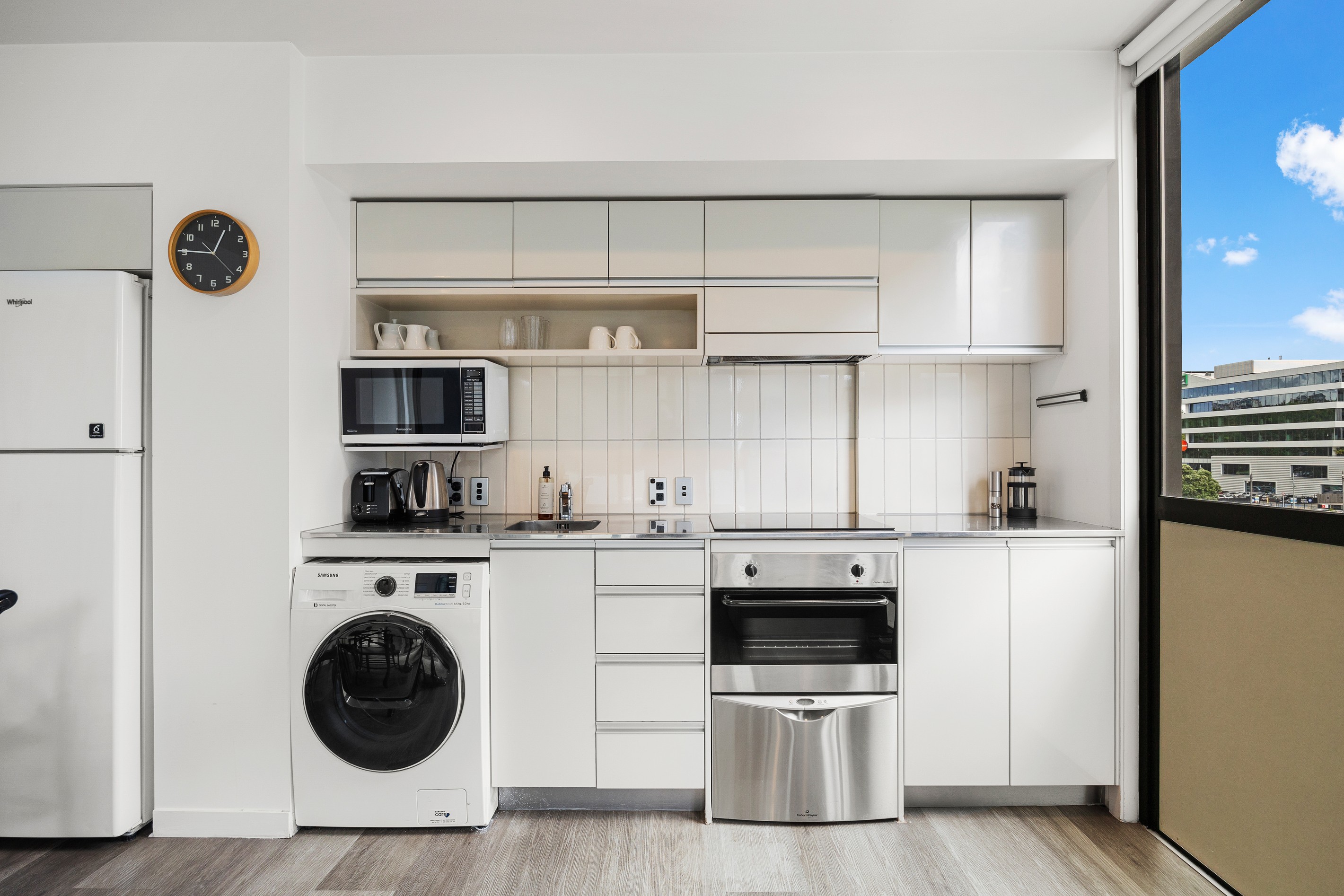 401/75 Halsey Street, Auckland Central, Auckland City