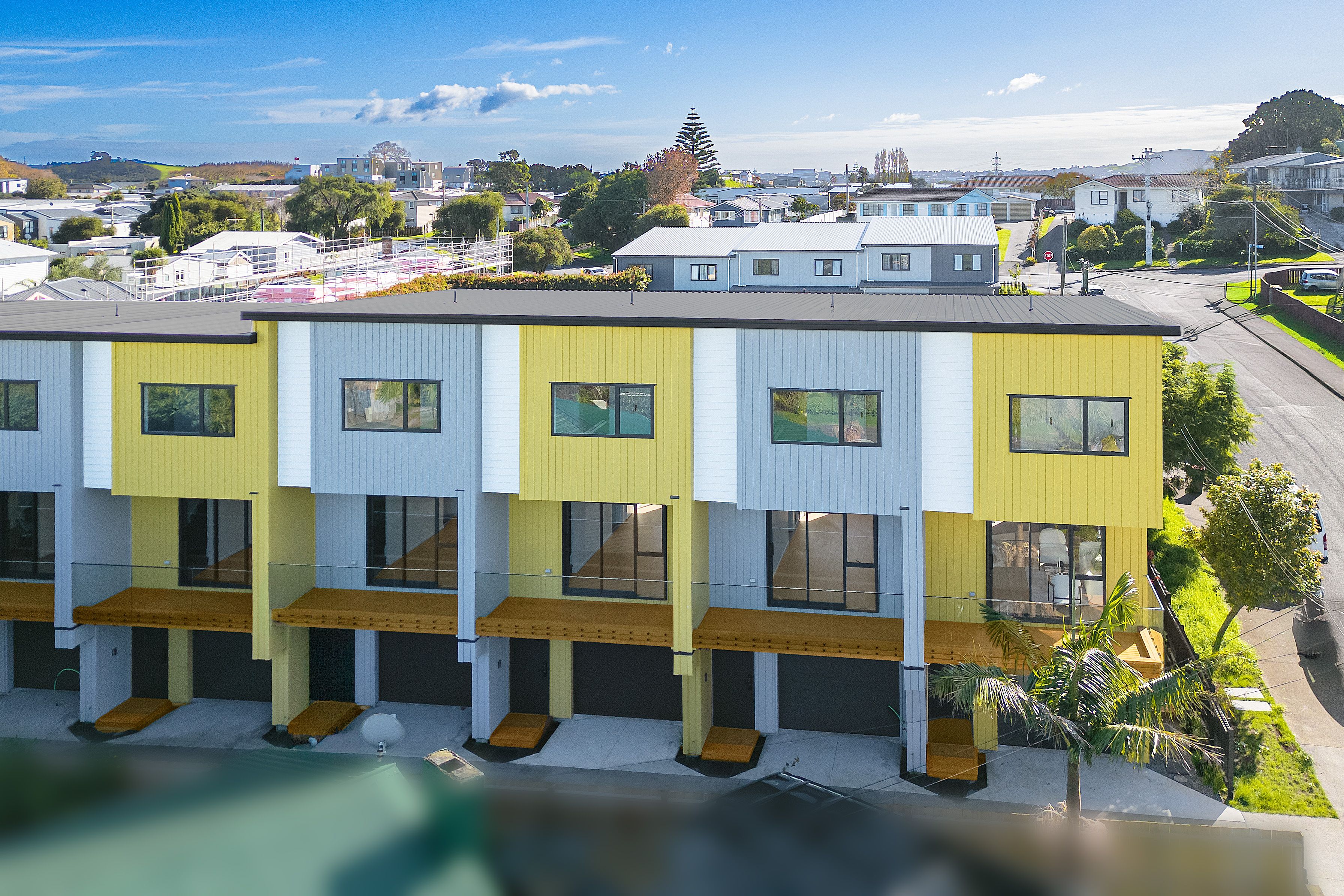 Lot8/62 Walters Road, Mt Wellington, Auckland City